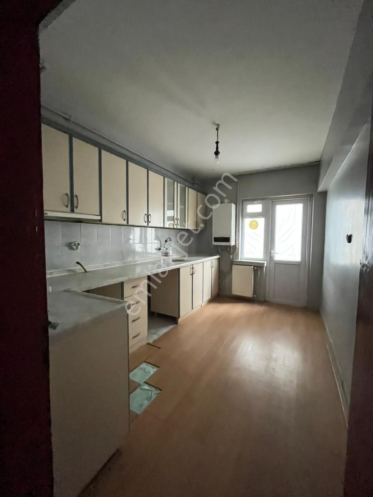 Sincan Selçuklu Mahallesinde 3+1 Yüksek Giriş Kiralık Dairesite İçerisinde - Görsel 8