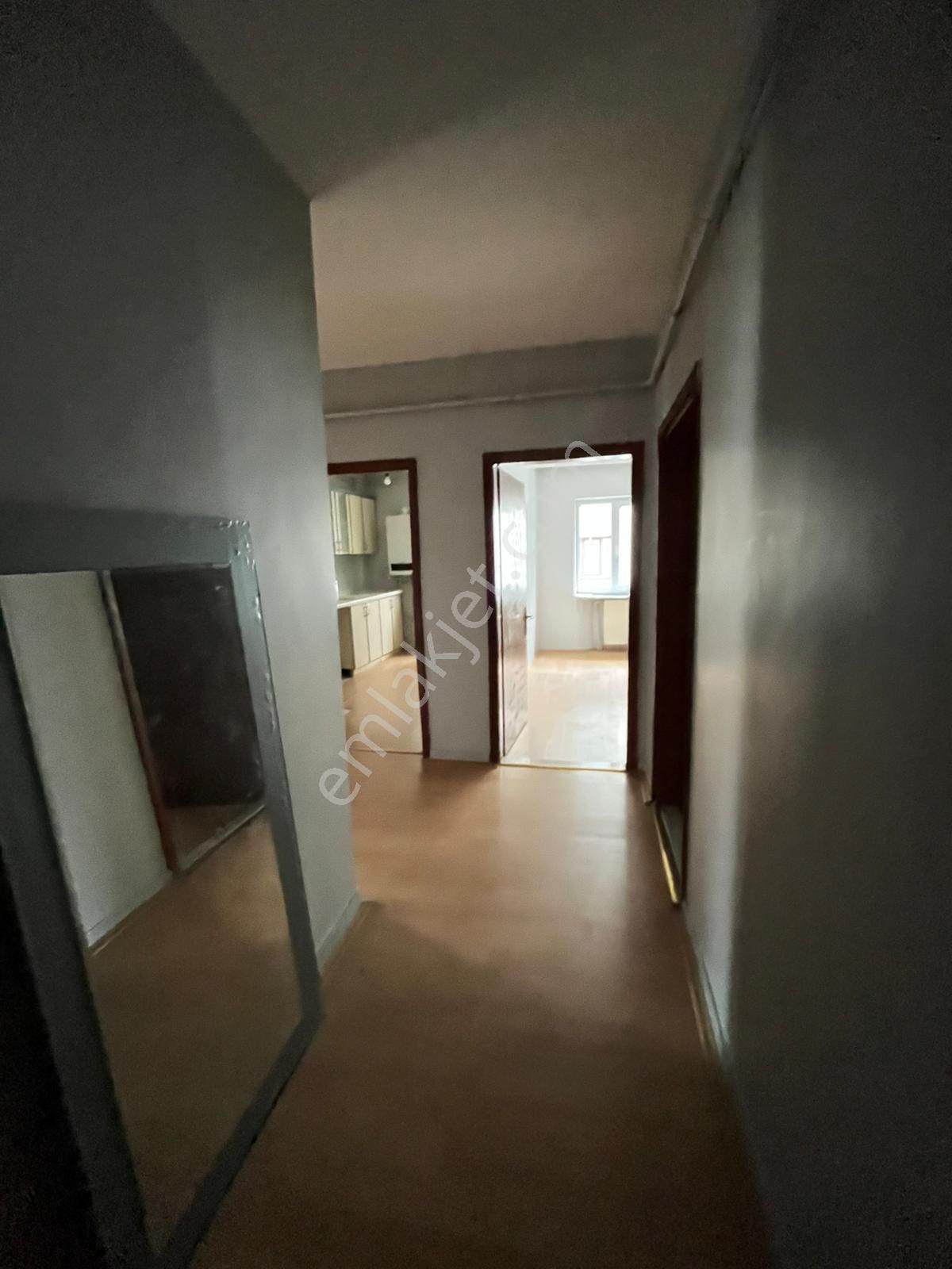 Sincan Selçuklu Mahallesinde 3+1 Yüksek Giriş Kiralık Dairesite İçerisinde - Görsel 12