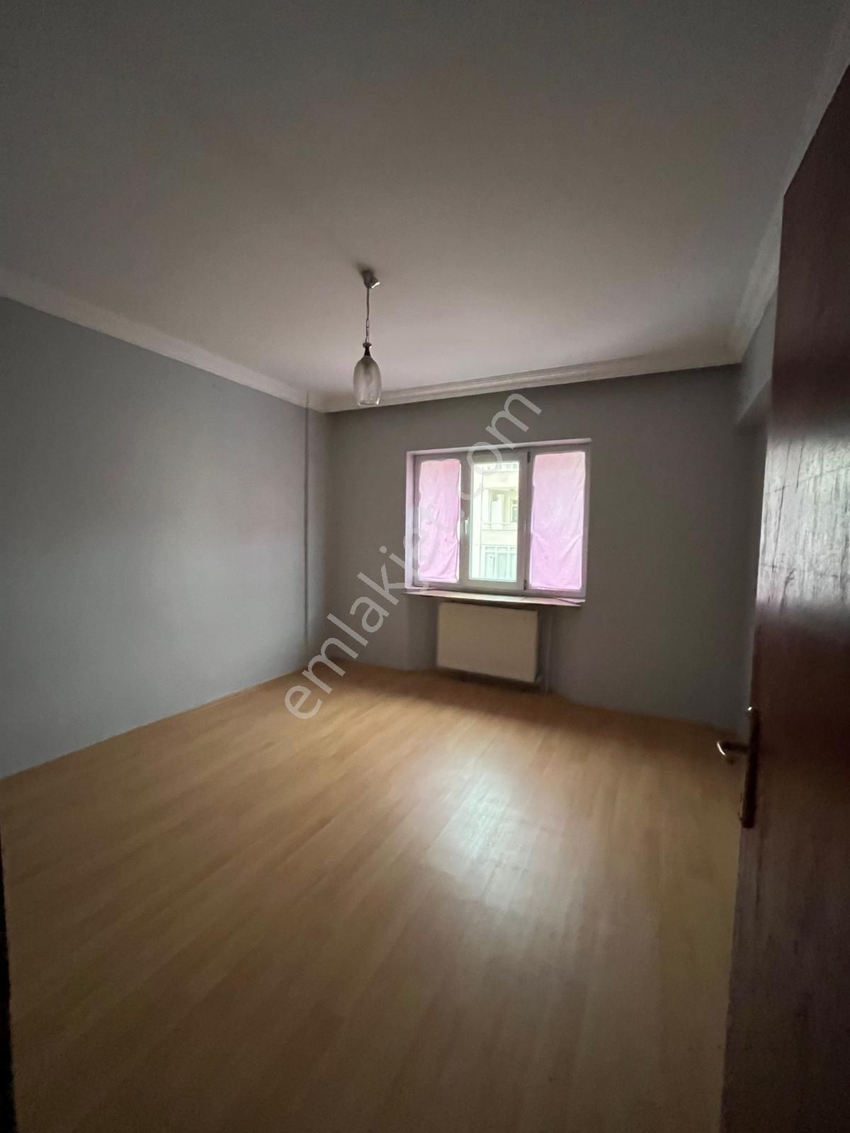 Sincan Selçuklu Mahallesinde 3+1 Yüksek Giriş Kiralık Dairesite İçerisinde - Görsel 7