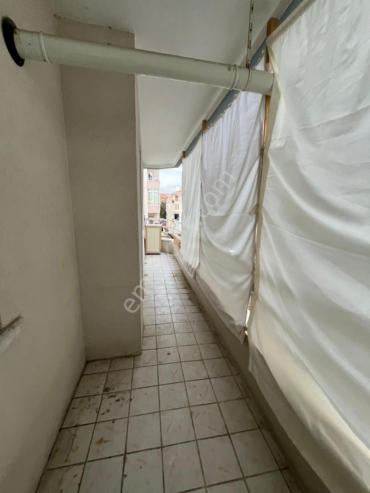 Sincan Selçuklu Mahallesinde 3+1 Yüksek Giriş Kiralık Dairesite İçerisinde - Görsel 13
