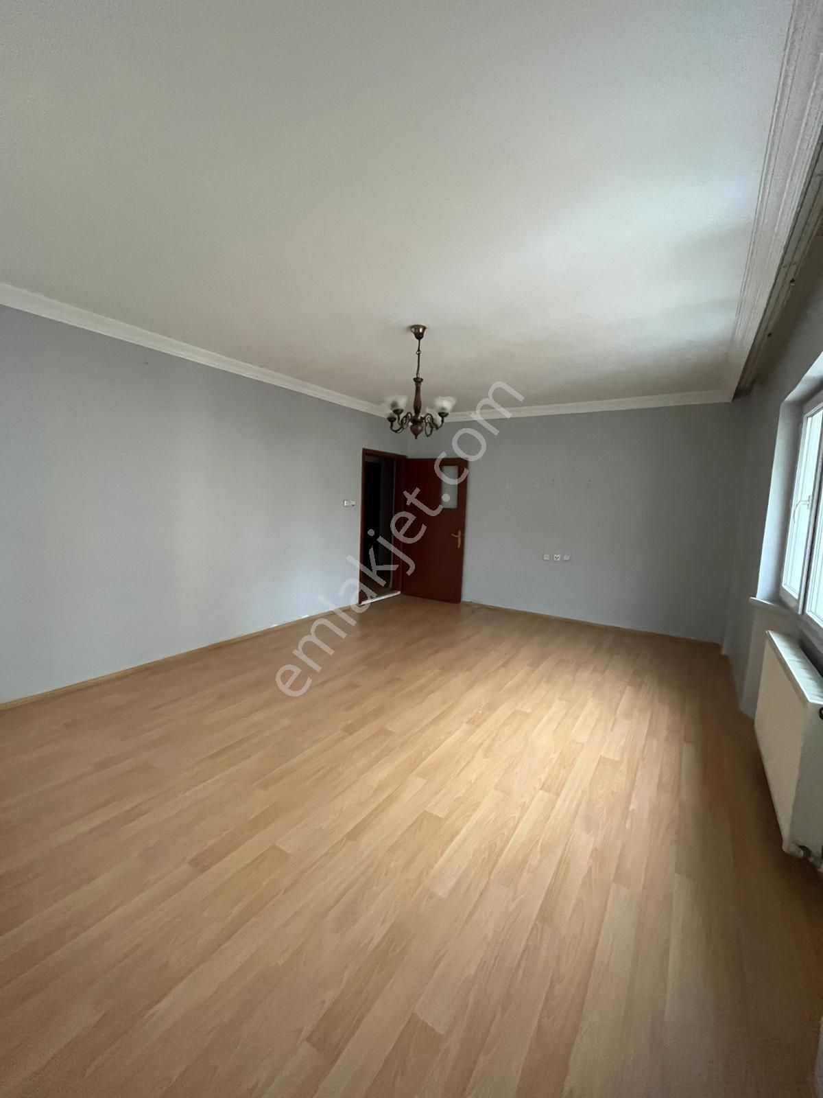 Sincan Selçuklu Mahallesinde 3+1 Yüksek Giriş Kiralık Dairesite İçerisinde - Görsel 14