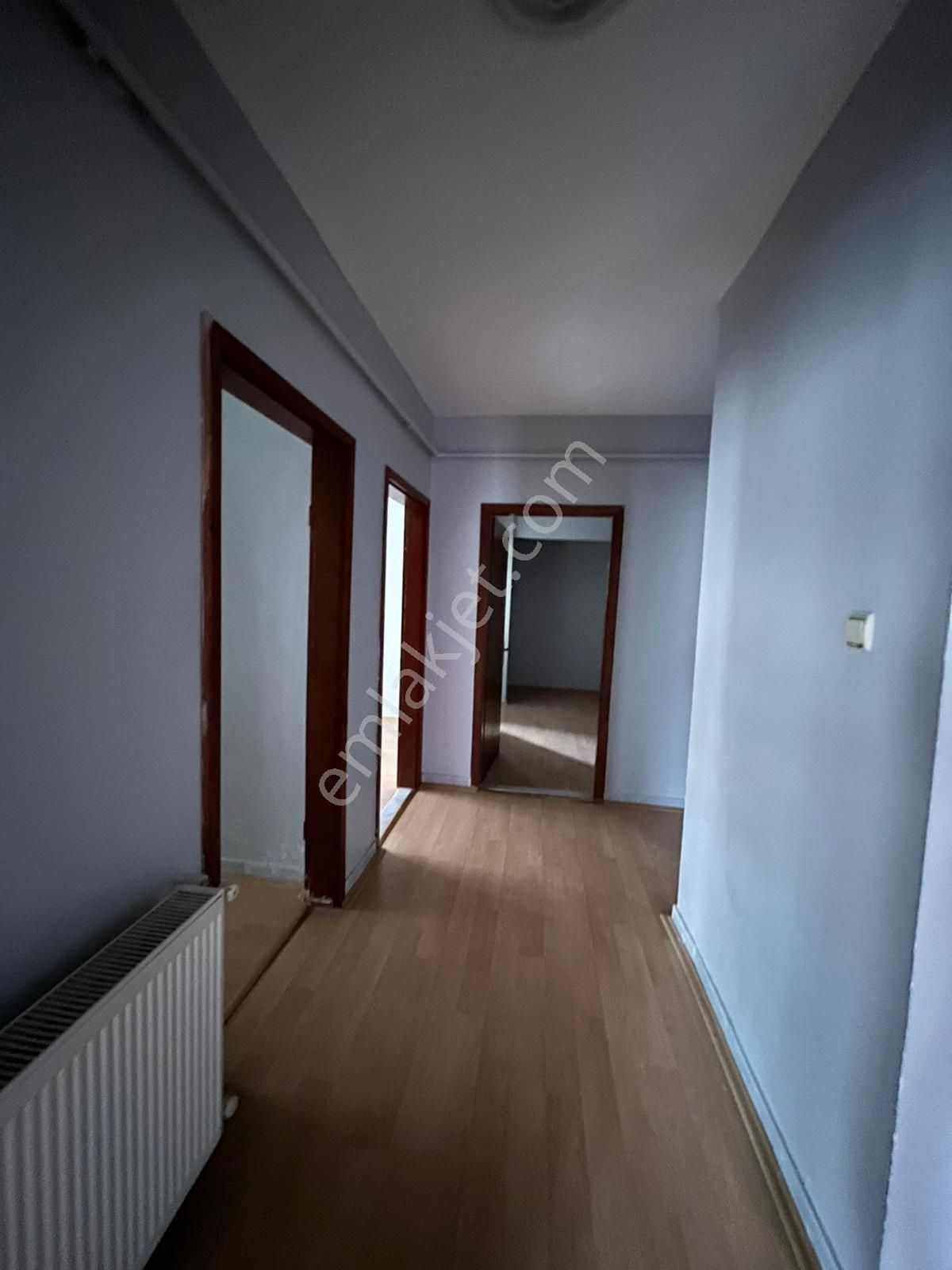 Sincan Selçuklu Mahallesinde 3+1 Yüksek Giriş Kiralık Dairesite İçerisinde - Görsel 16
