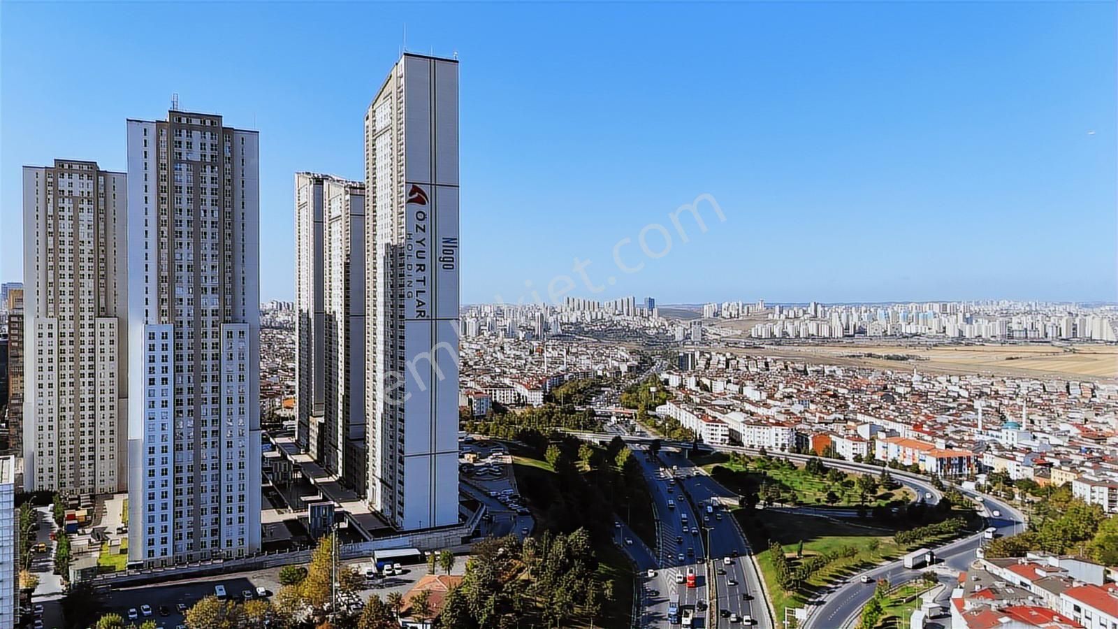 Esenyurt Tem Bağlantı Yolu Üzerinde Süper Konum Fırsat Dükkanı - Görsel 4