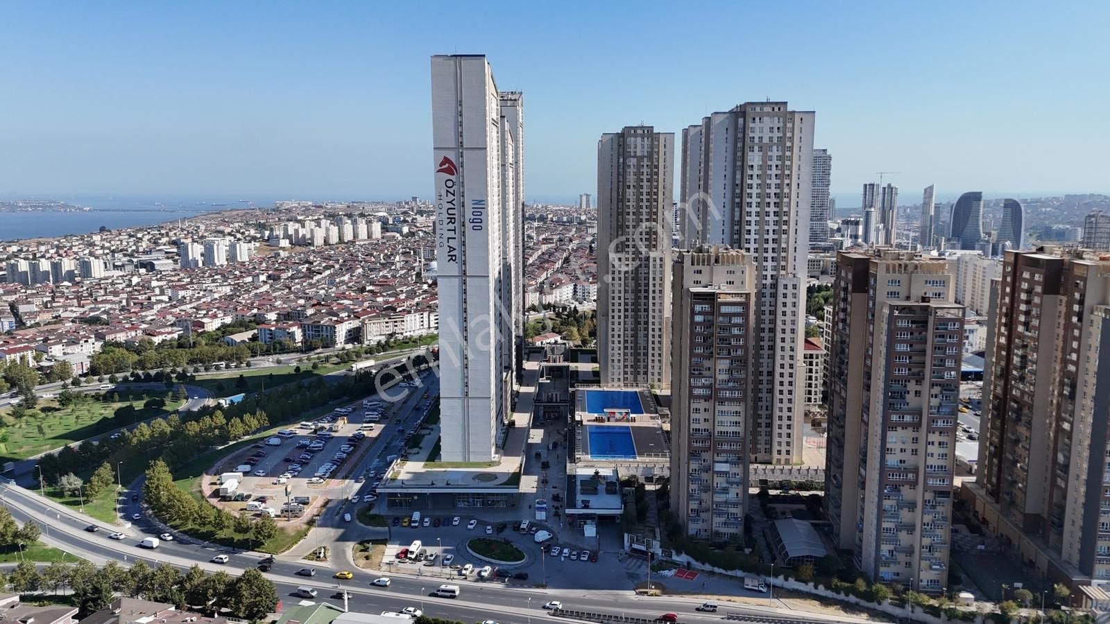 Bodrum Kat Değil Cadde Üzeri Çarşı Dükkanı 1800m - Görsel 13