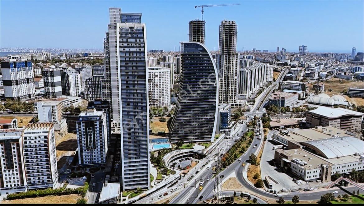 Acil Kelepir Ultra Lüks Penthause Deniz Manzaralı - Görsel 10