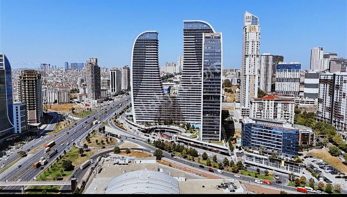 Acil Kelepir Ultra Lüks Penthause Deniz Manzaralı - Görsel 11