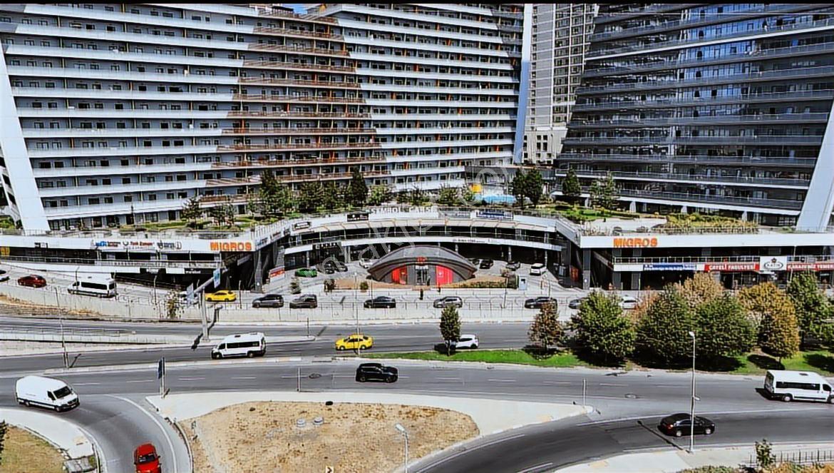 Esenyurt Haramiderede Sembol Residence 2+1 Fırsat Daire - Görsel 20