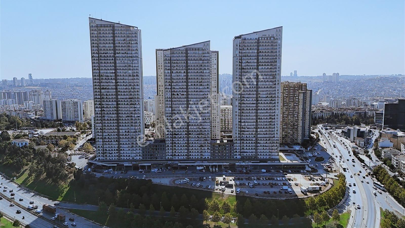 Esenyurt Merkezde Mağaza Depo İmalathane Çok Amaçlı Kiralık - Görsel 5