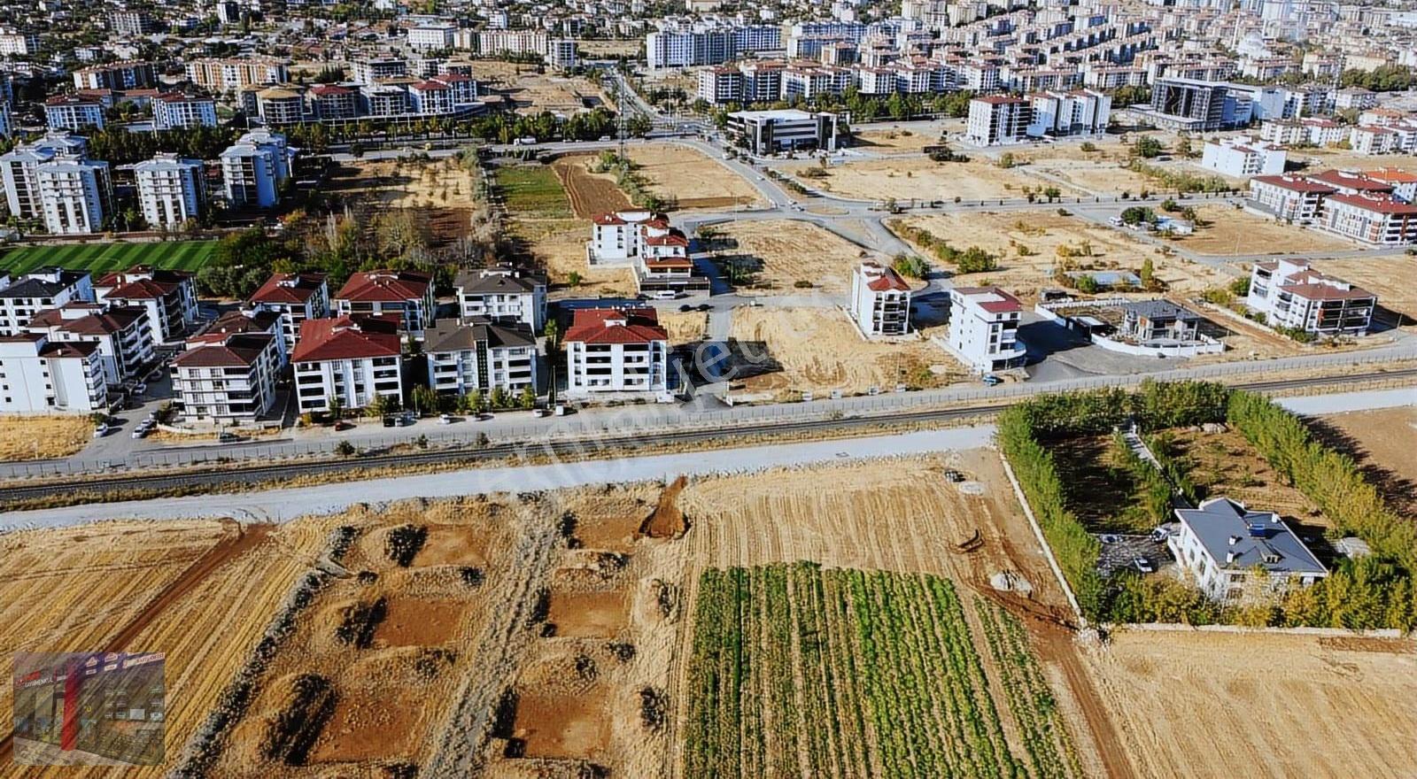 Emre Gm/den Ataşehir'de Muhteşem Konumlu Villa Arsası - Görsel 24
