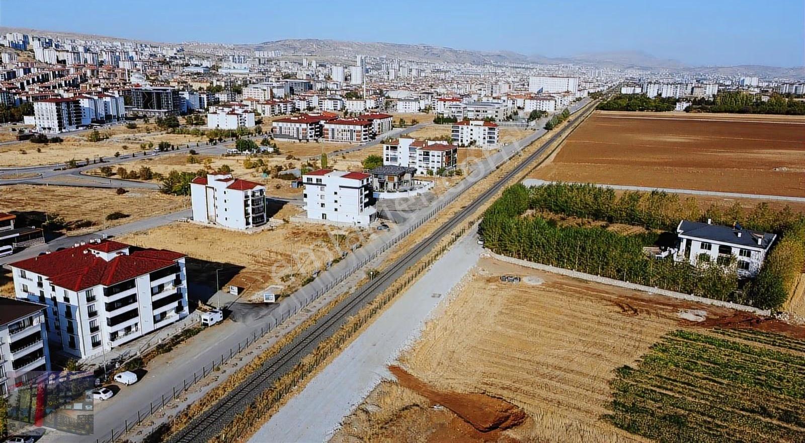 Emre Gm/den Ataşehir'de Muhteşem Konumlu Villa Arsası - Görsel 26