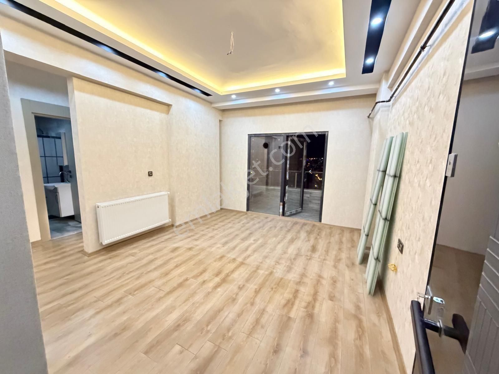 Tema Emlaktan Satılık 2+1