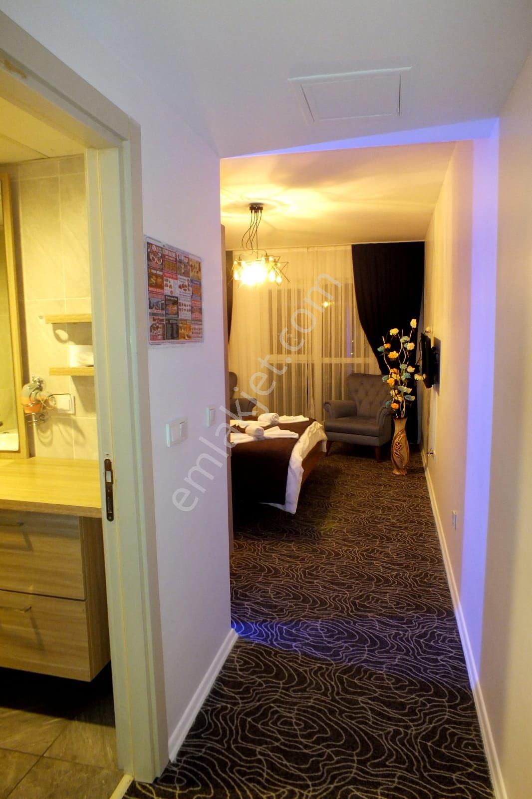 Beylikdüzü’nde Metrobüse 2 Dk Lüks Daireler - Görsel 35