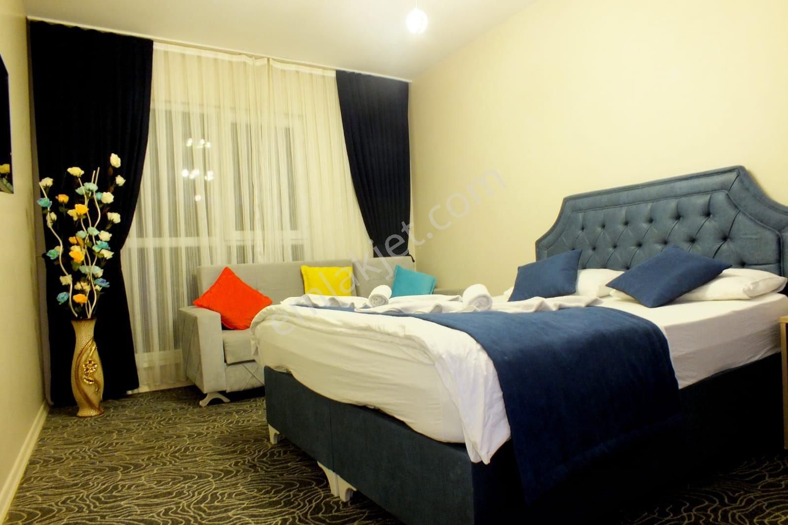 Beylikdüzü’nde Metrobüse 2 Dk Lüks Daireler - Görsel 29