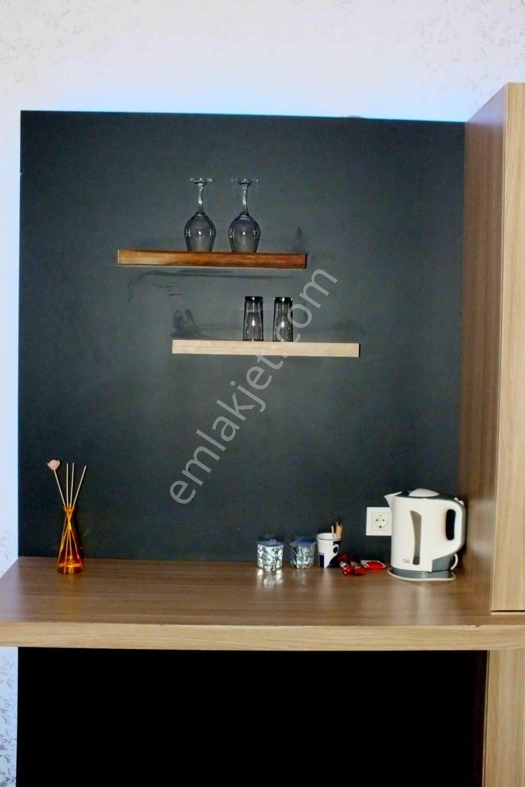 Beylikdüzü’nde Metrobüse 2 Dk Lüks Daireler - Görsel 16