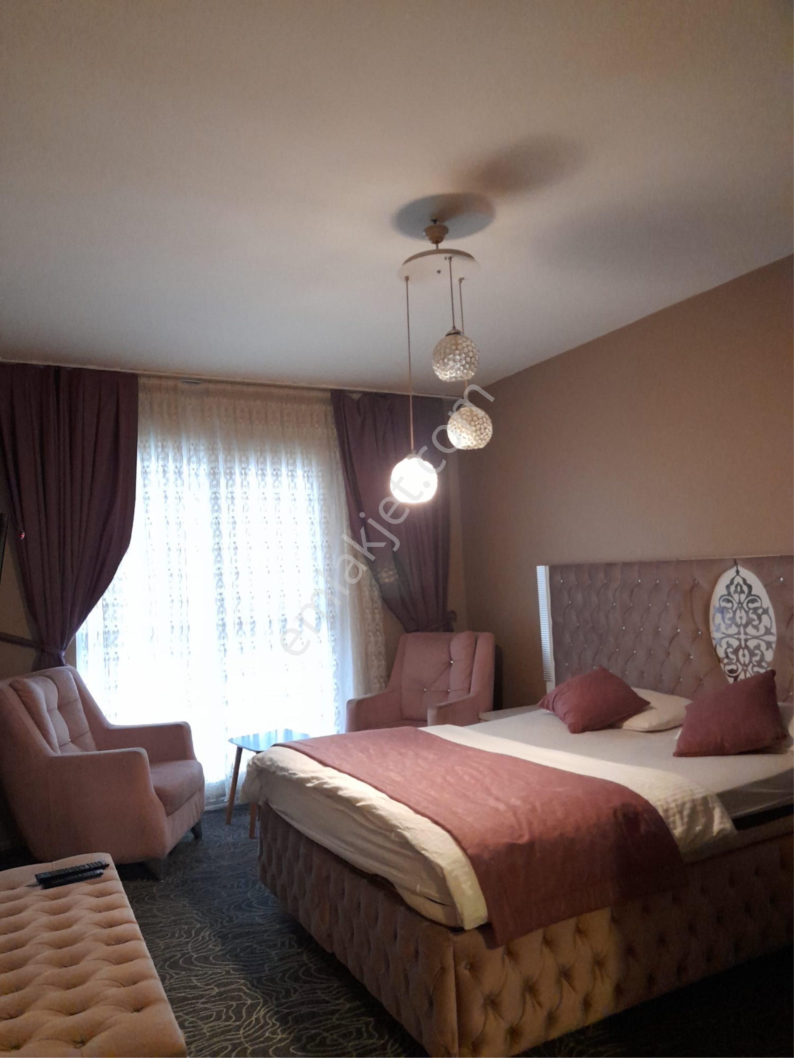 Beylikdüzü’nde Metrobüse 2 Dk Lüks Daireler - Görsel 7