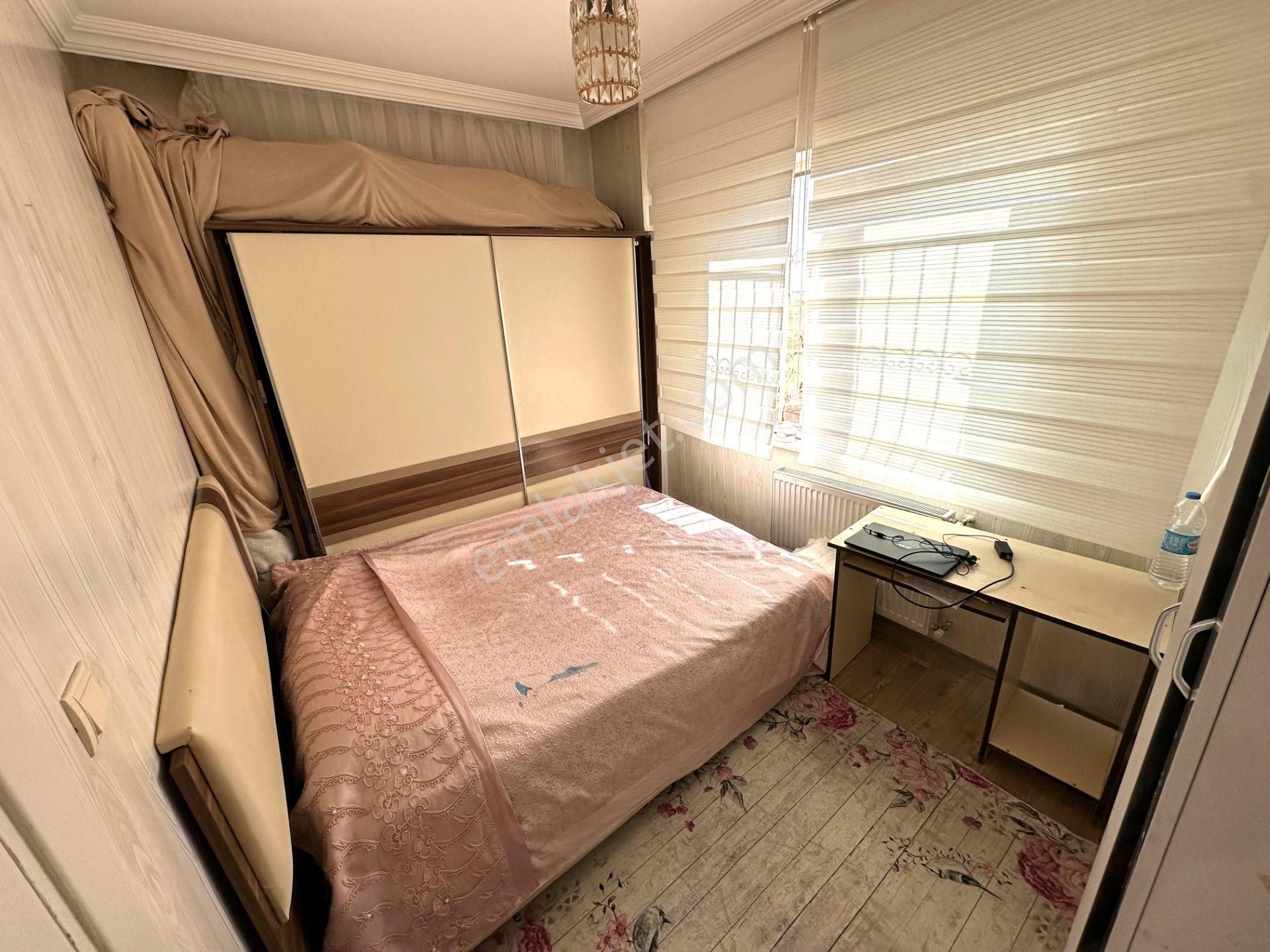 𝄞yetkilisi Melodi'den 3+1 Ultralux Tasarım Güvenlikli Ön Cephe Arakat Ayrı Mutfaklı Daire - Görsel 27