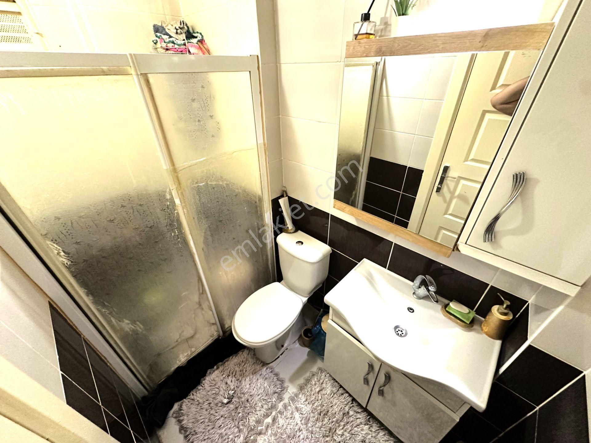 𝄞yetkilisi Melodi'den 3+1 Ultralux Tasarım Güvenlikli Ön Cephe Arakat Ayrı Mutfaklı Daire - Görsel 31