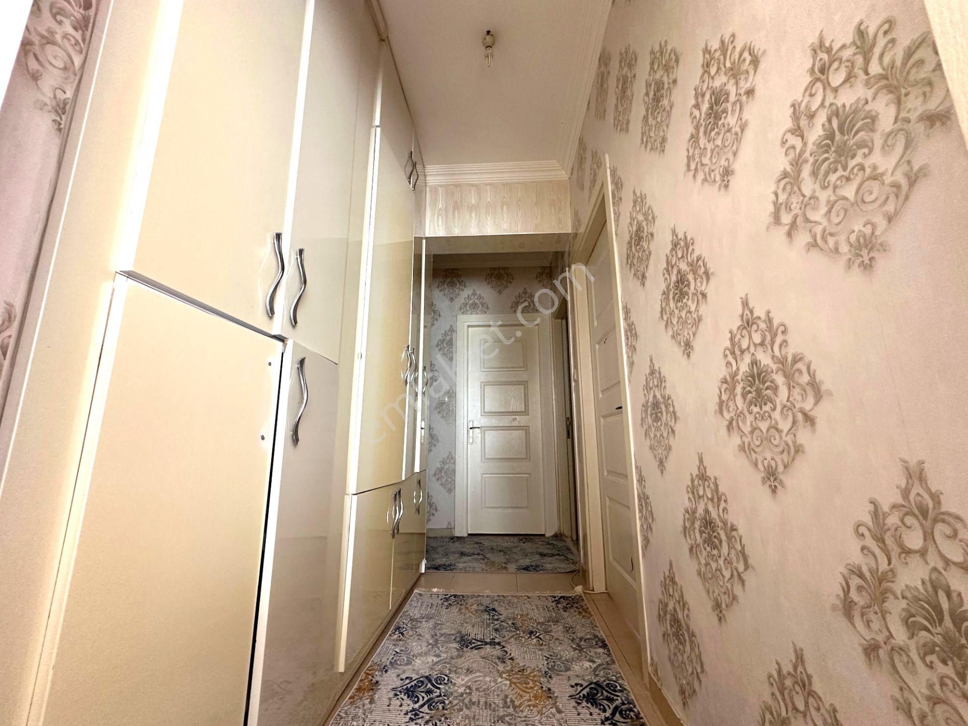 𝄞yetkilisi Melodi'den 3+1 Ultralux Tasarım Güvenlikli Ön Cephe Arakat Ayrı Mutfaklı Daire - Görsel 35