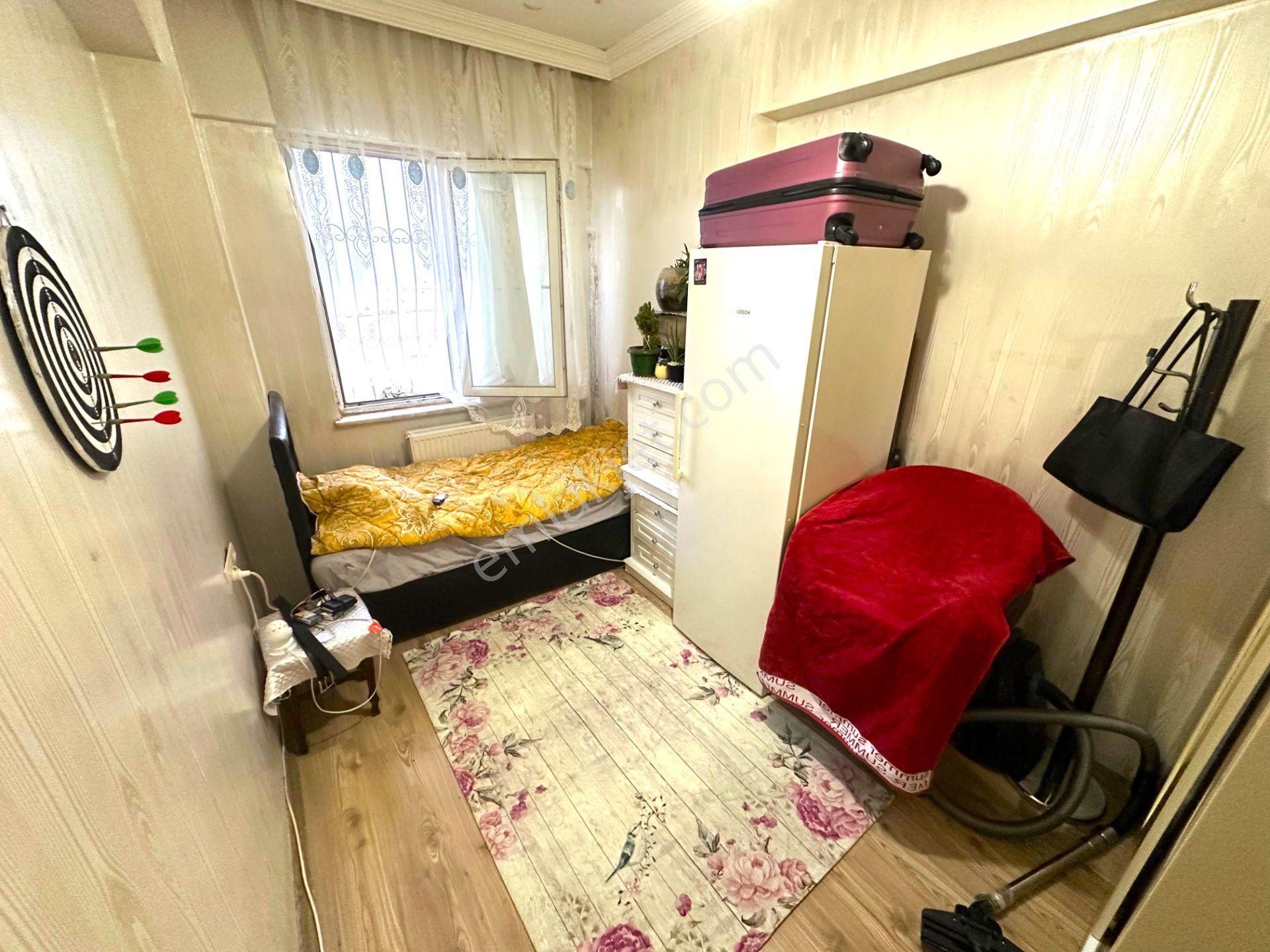 𝄞yetkilisi Melodi'den 3+1 Ultralux Tasarım Güvenlikli Ön Cephe Arakat Ayrı Mutfaklı Daire - Görsel 14