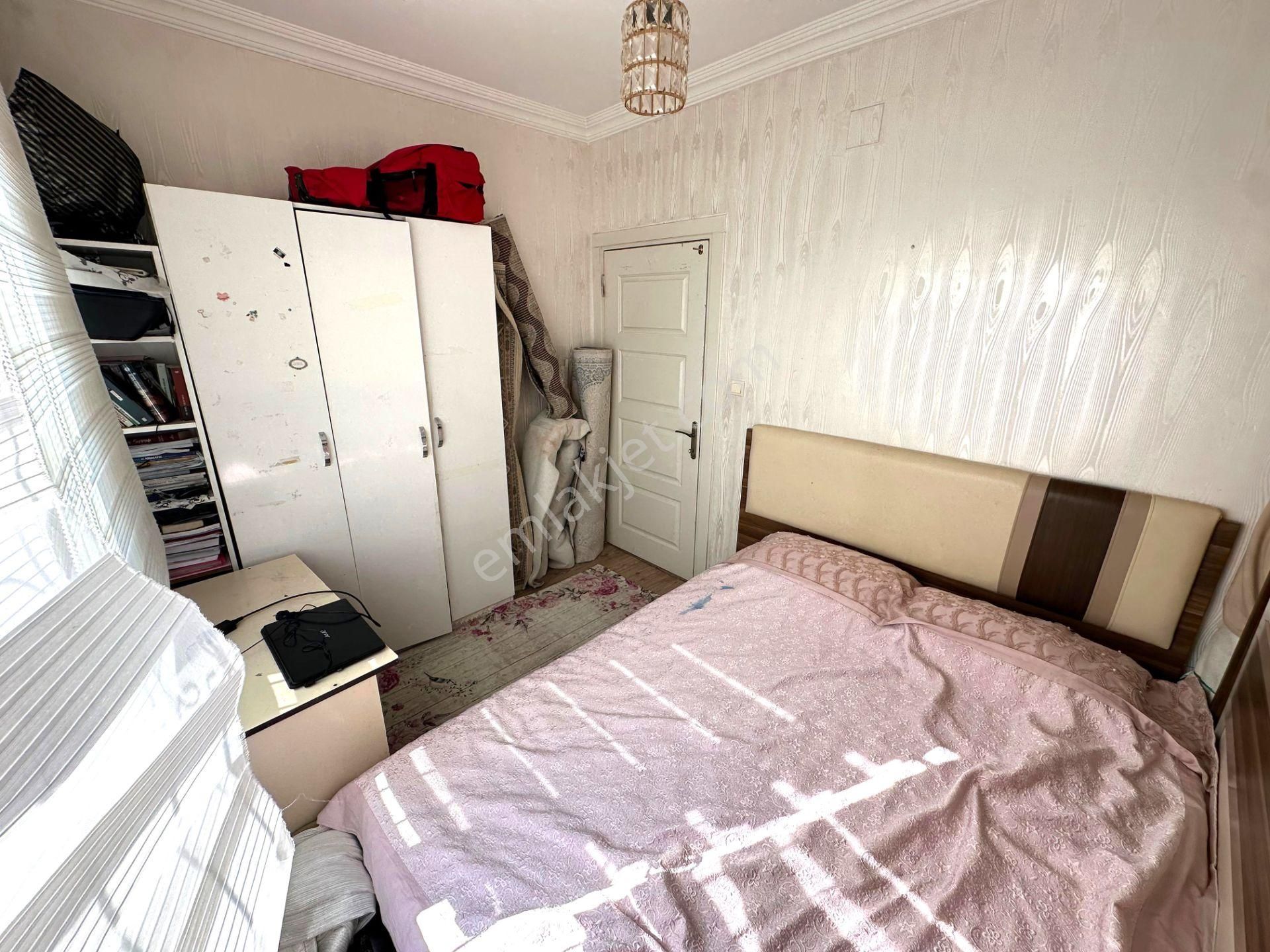 𝄞yetkilisi Melodi'den 3+1 Ultralux Tasarım Güvenlikli Ön Cephe Arakat Ayrı Mutfaklı Daire - Görsel 25