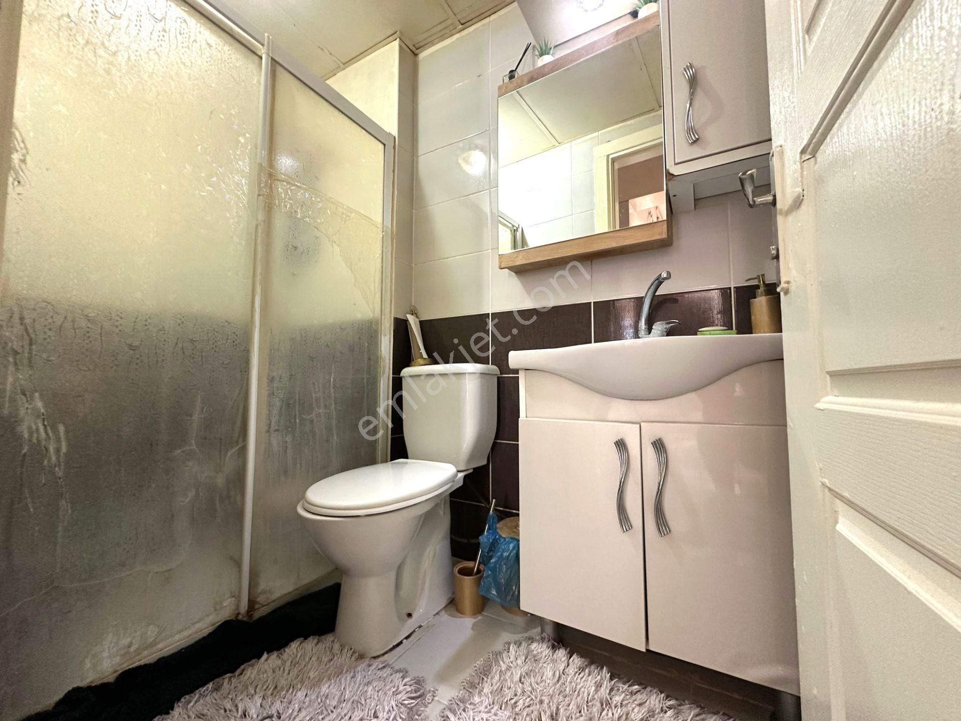 𝄞yetkilisi Melodi'den 3+1 Ultralux Tasarım Güvenlikli Ön Cephe Arakat Ayrı Mutfaklı Daire - Görsel 17