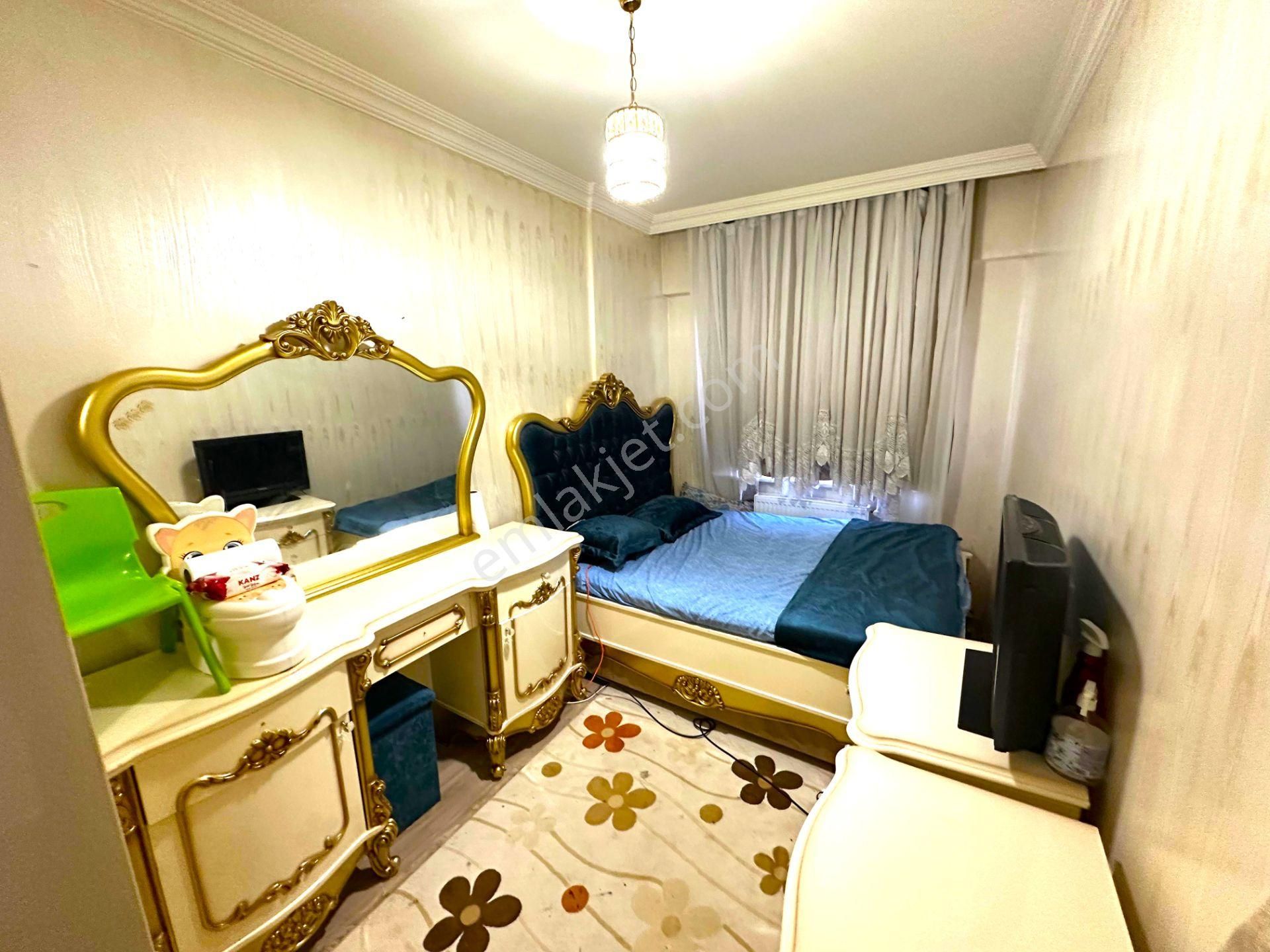 𝄞yetkilisi Melodi'den 3+1 Ultralux Tasarım Güvenlikli Ön Cephe Arakat Ayrı Mutfaklı Daire - Görsel 33