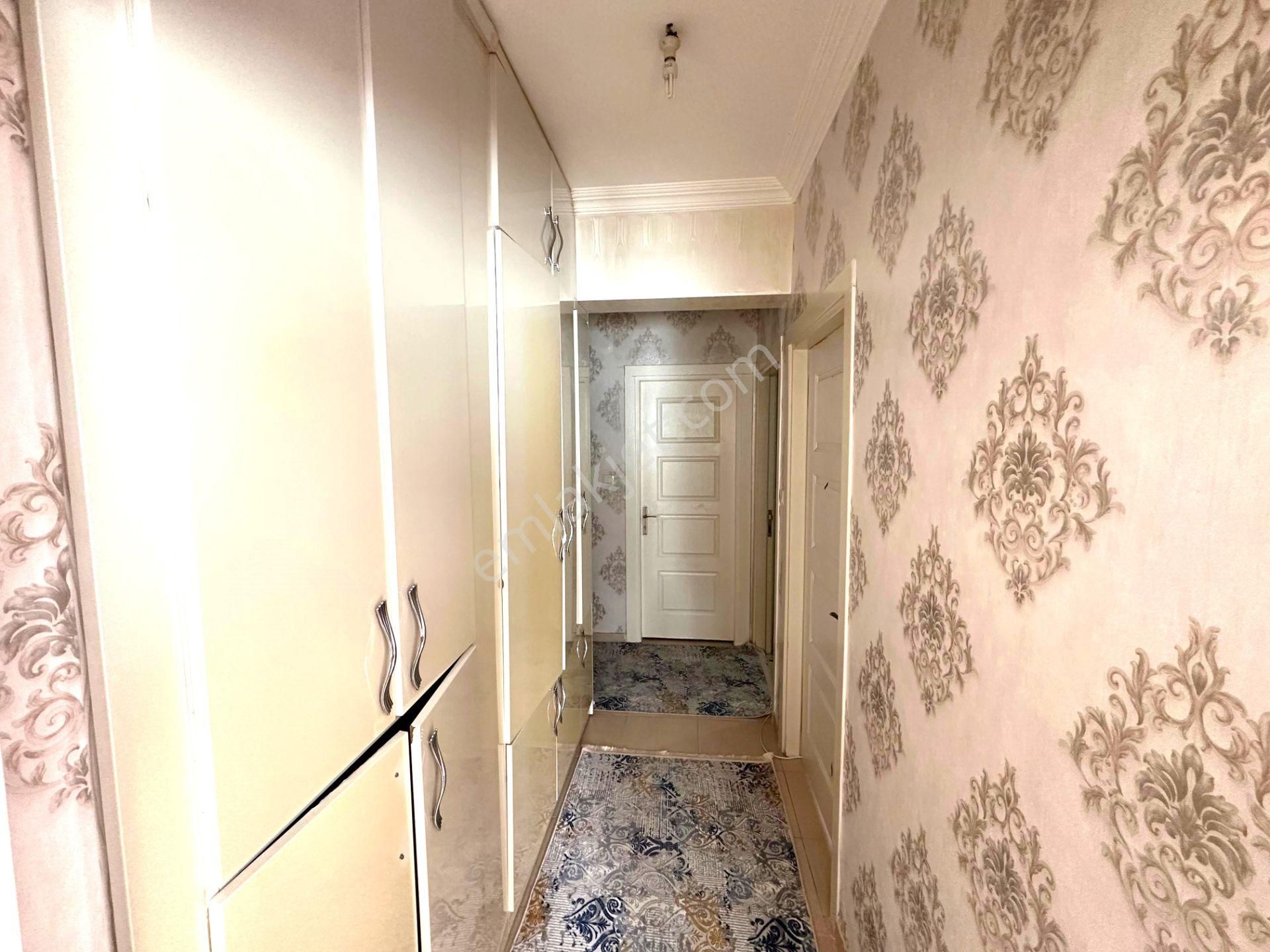 𝄞yetkilisi Melodi'den 3+1 Ultralux Tasarım Güvenlikli Ön Cephe Arakat Ayrı Mutfaklı Daire - Görsel 28