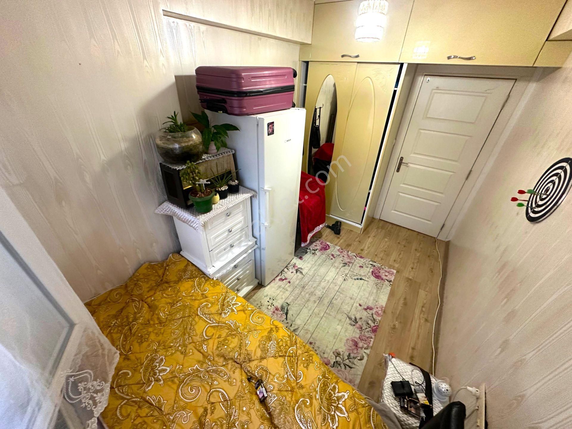 𝄞yetkilisi Melodi'den 3+1 Ultralux Tasarım Güvenlikli Ön Cephe Arakat Ayrı Mutfaklı Daire - Görsel 12