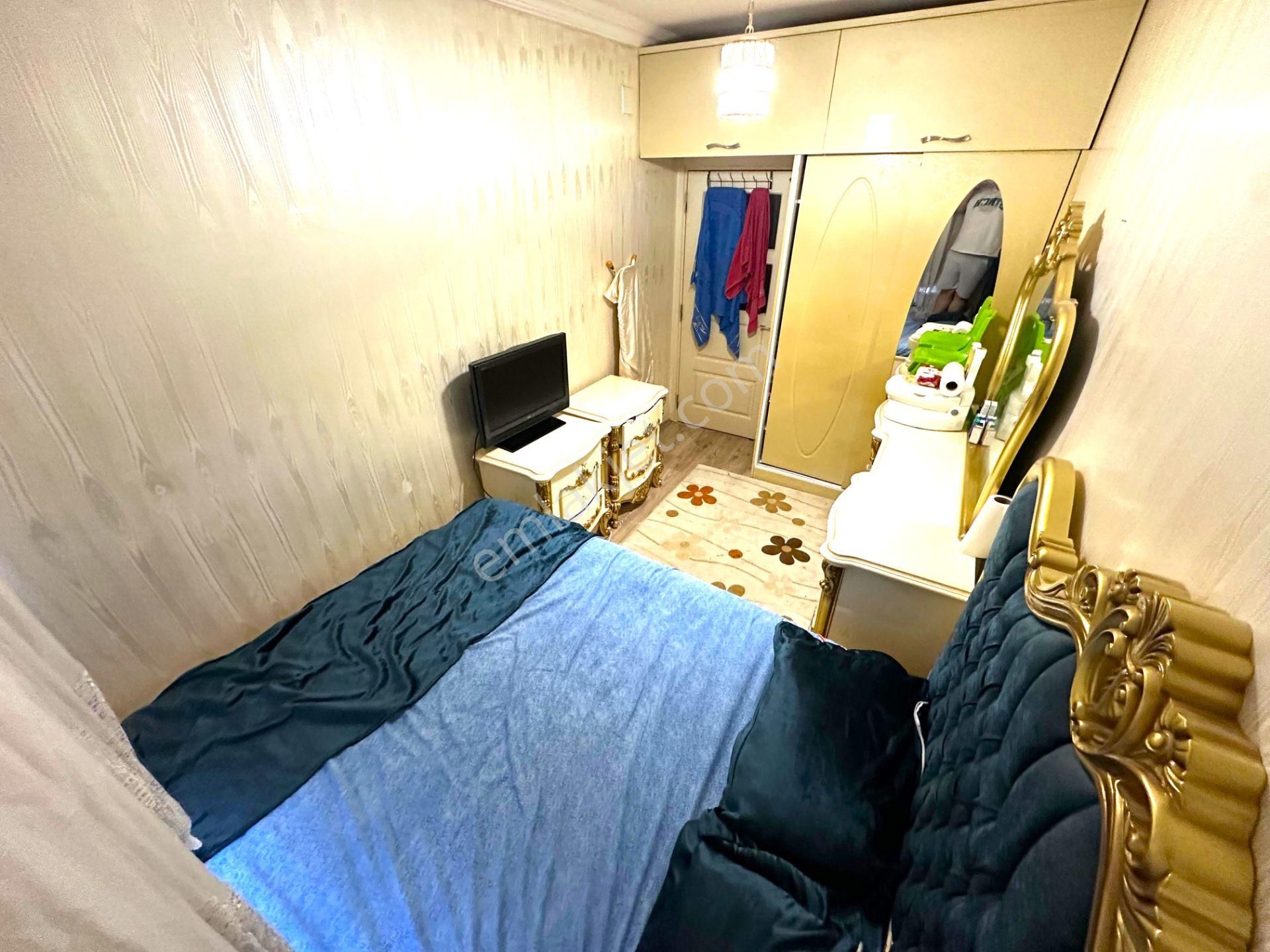 𝄞yetkilisi Melodi'den 3+1 Ultralux Tasarım Güvenlikli Ön Cephe Arakat Ayrı Mutfaklı Daire - Görsel 15