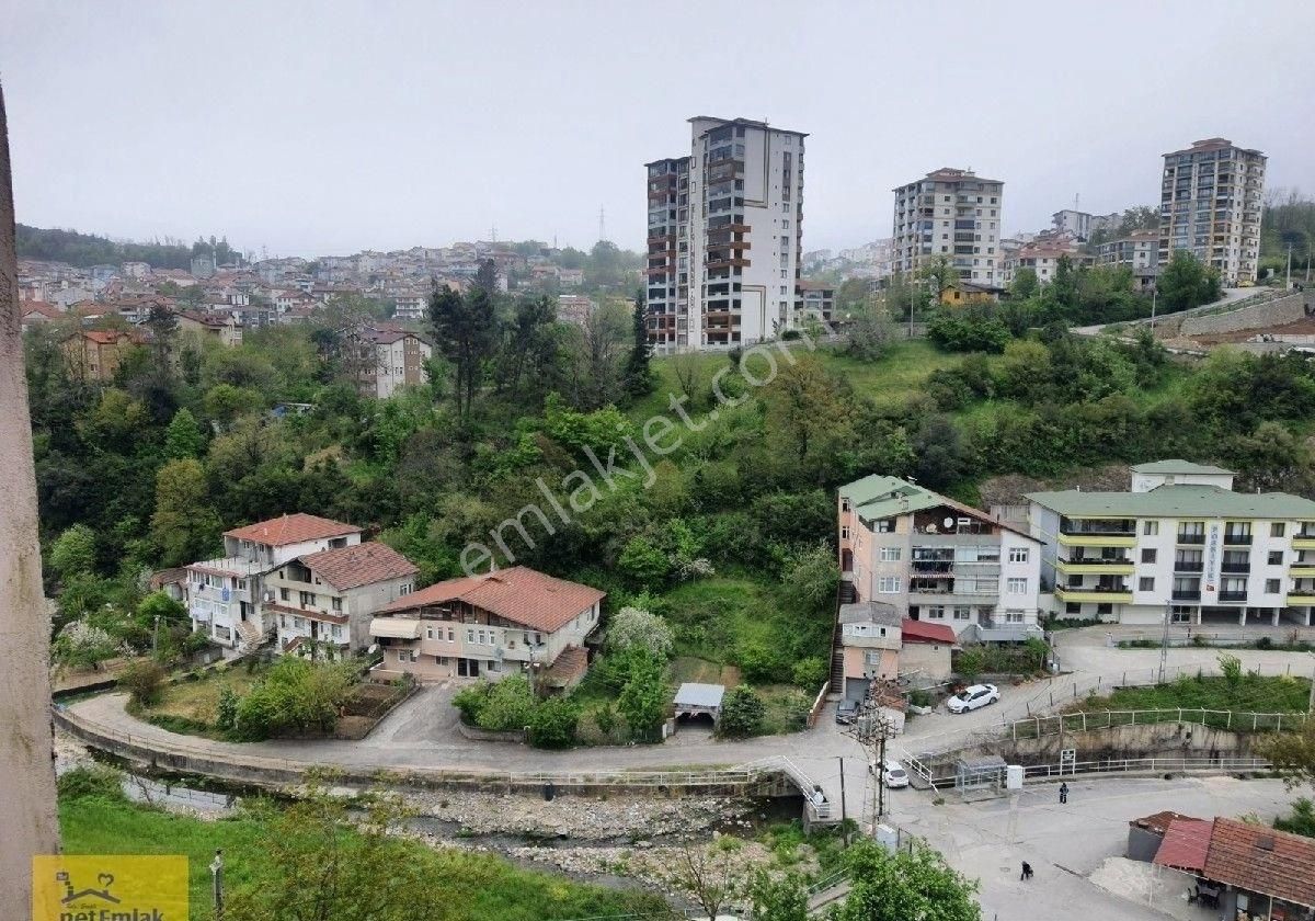 Kdz Ereğli Net Emlak Tan Satılık Şehir Merkezine Çok Yakın Dait - Görsel 7