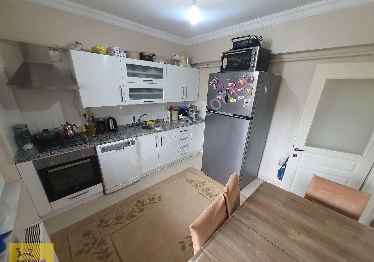 Kdz Ereğli Net Emlak Tan Satılık Şehir Merkezine Çok Yakın Dait - Görsel 11