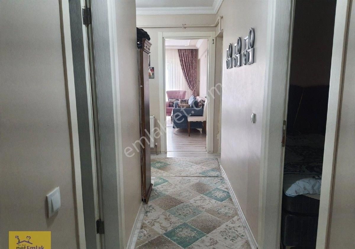 Kdz Ereğli Net Emlak Tan Satılık Şehir Merkezine Çok Yakın Dait - Görsel 14