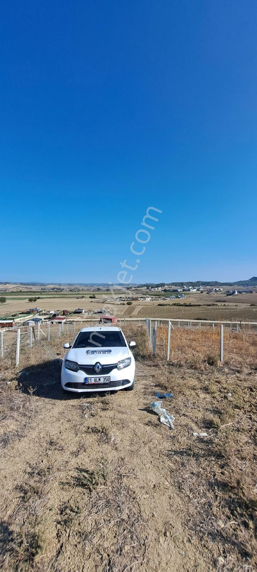 Ay Gayrimenkul'den Menekşe'de - Görsel 2