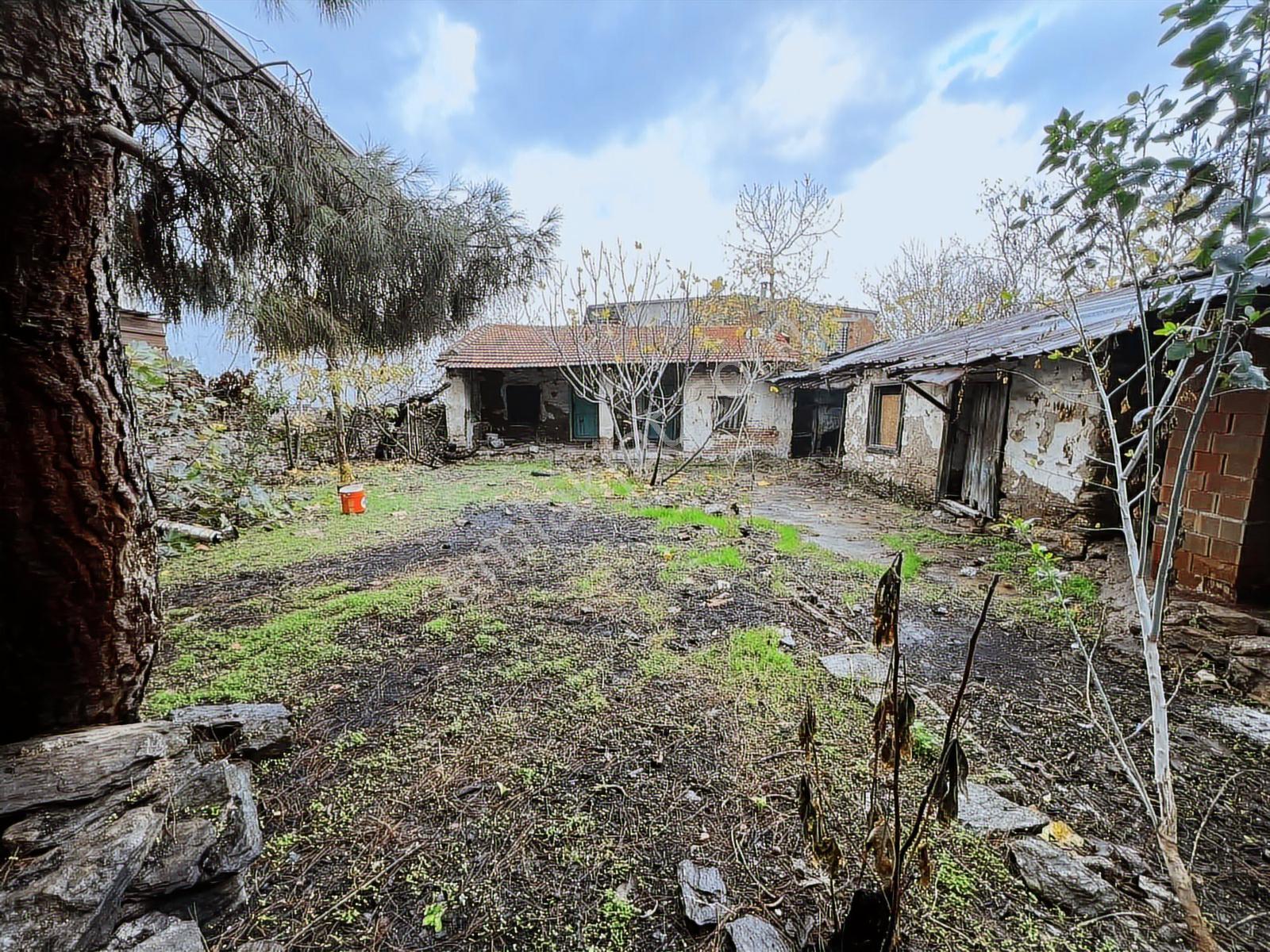Müstakil Bahçeli Ev Ve İş Yeri - Görsel 22