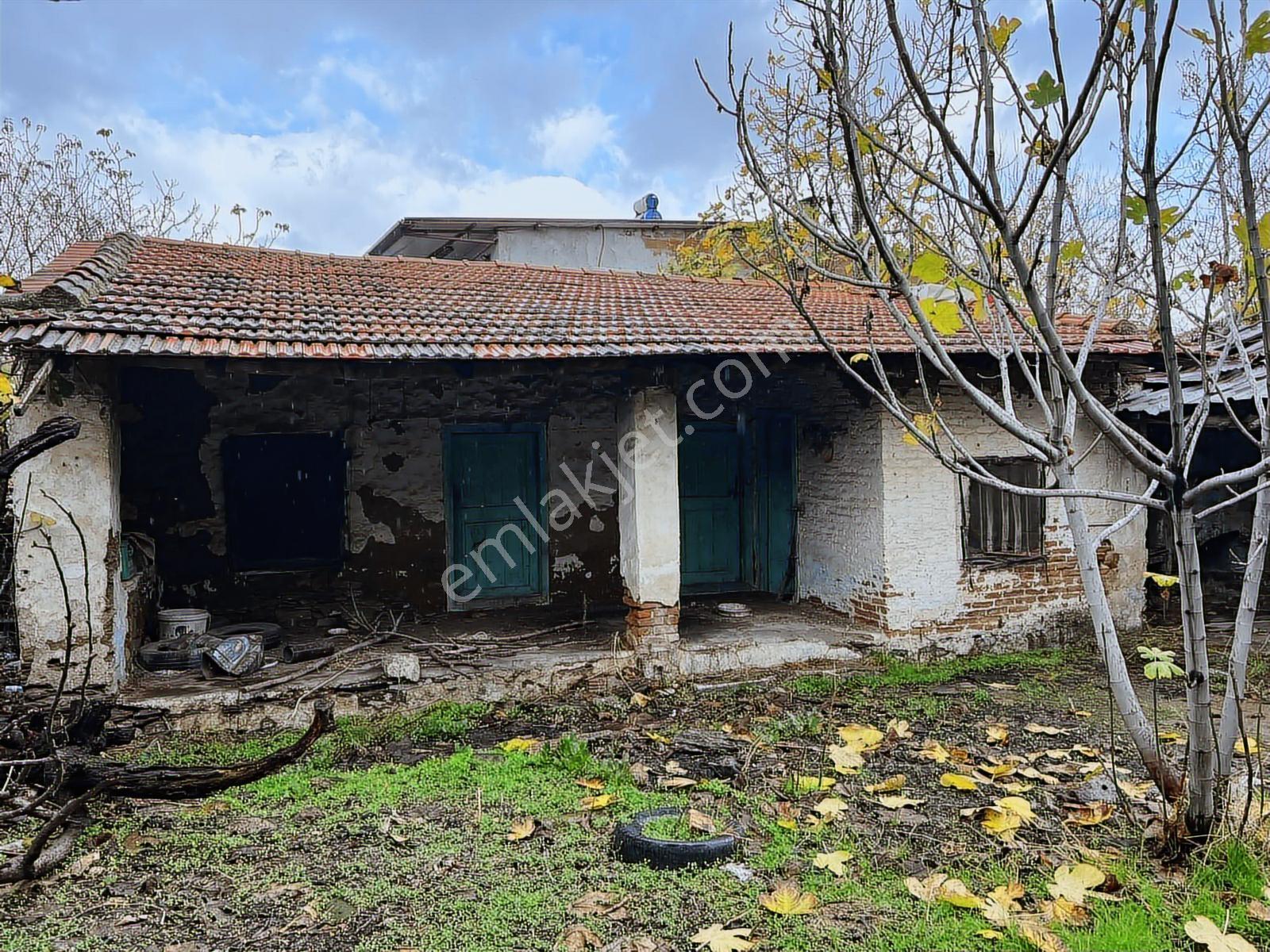 Müstakil Bahçeli Ev Ve İş Yeri - Görsel 14