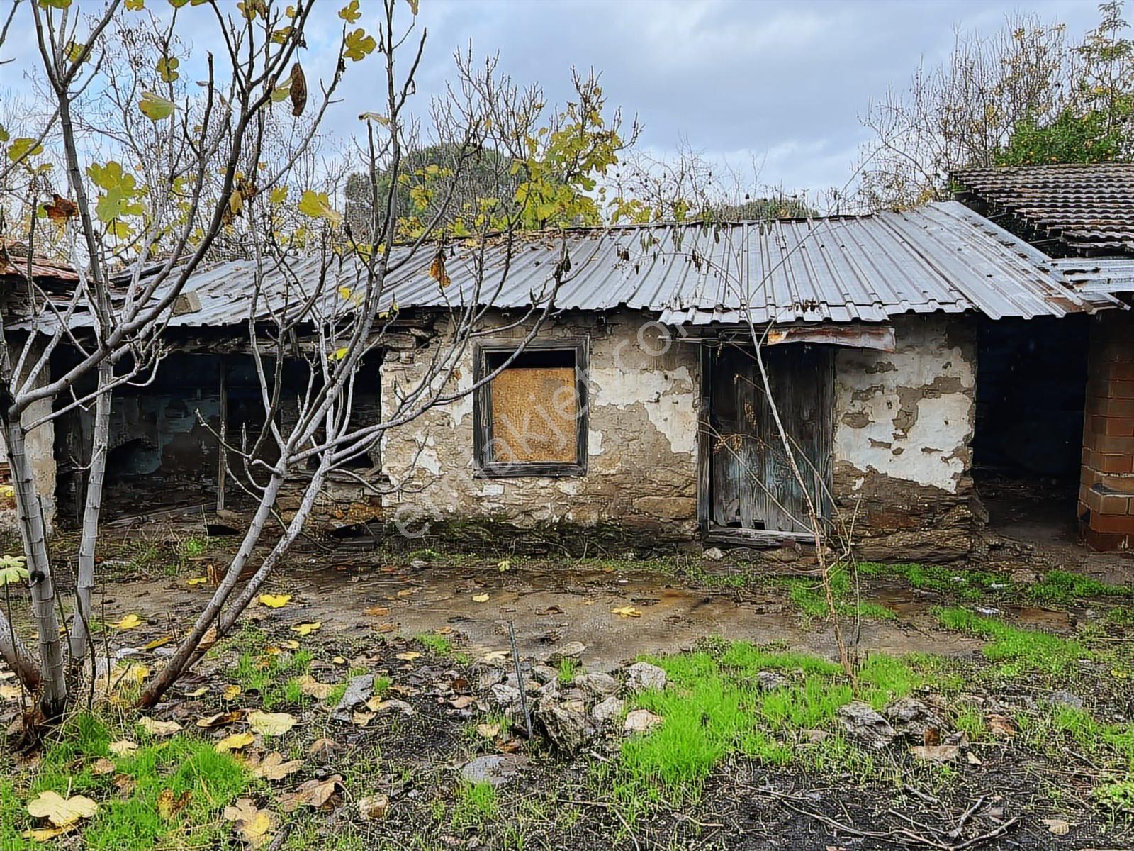 Müstakil Bahçeli Ev Ve İş Yeri - Görsel 8