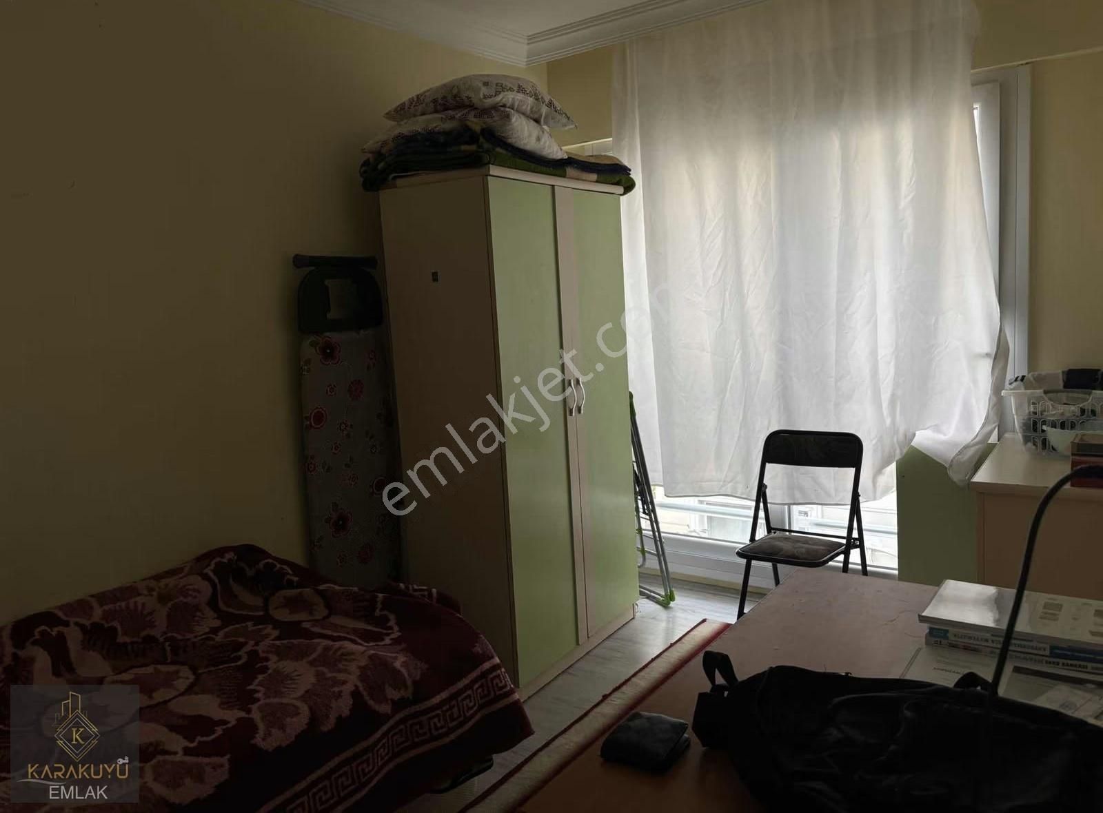 Karakuyu Emlak Dan Satılık 1+1 - Görsel 3