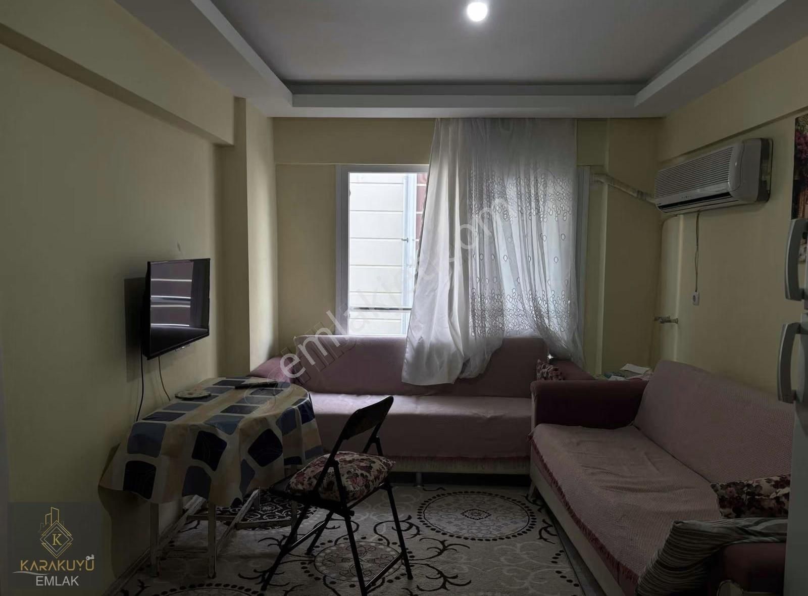 Karakuyu Emlak Dan Satılık 1+1 - Görsel 11