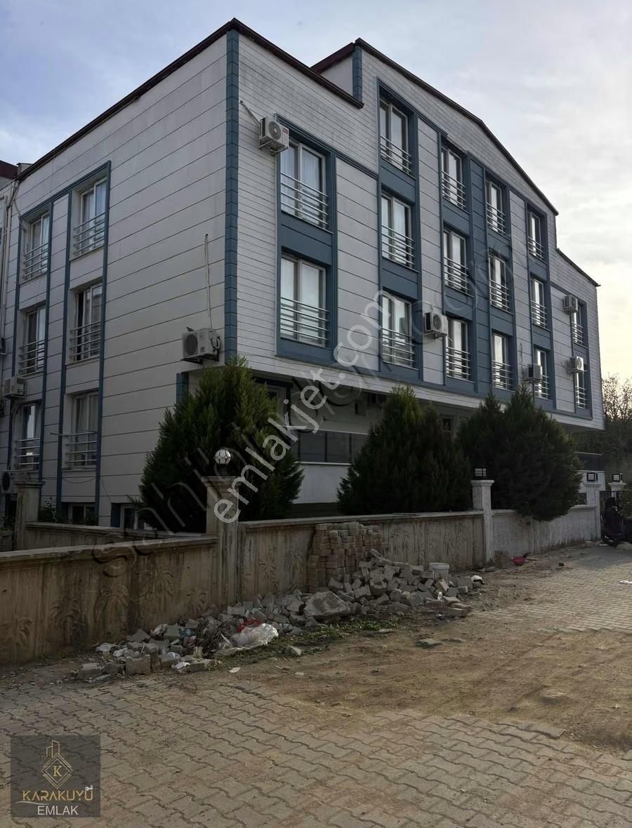 Karakuyu Emlak Dan Satılık 1+1 - Görsel 13
