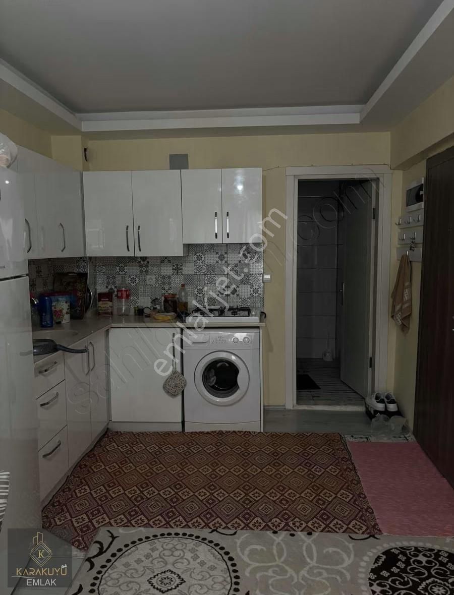 Karakuyu Emlak Dan Satılık 1+1 - Görsel 6