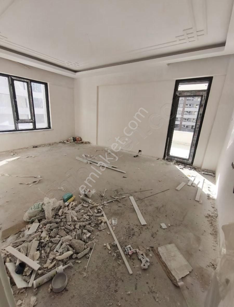 Seyran Emlak'tan Seyka İnşaatta Satılık 2.5+1 Daire - Görsel 8