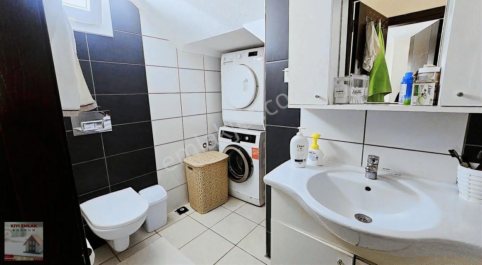 Tek Tapuda Satılık İki Bağımsız Daire / Deniz Manzaralı - Görsel 27