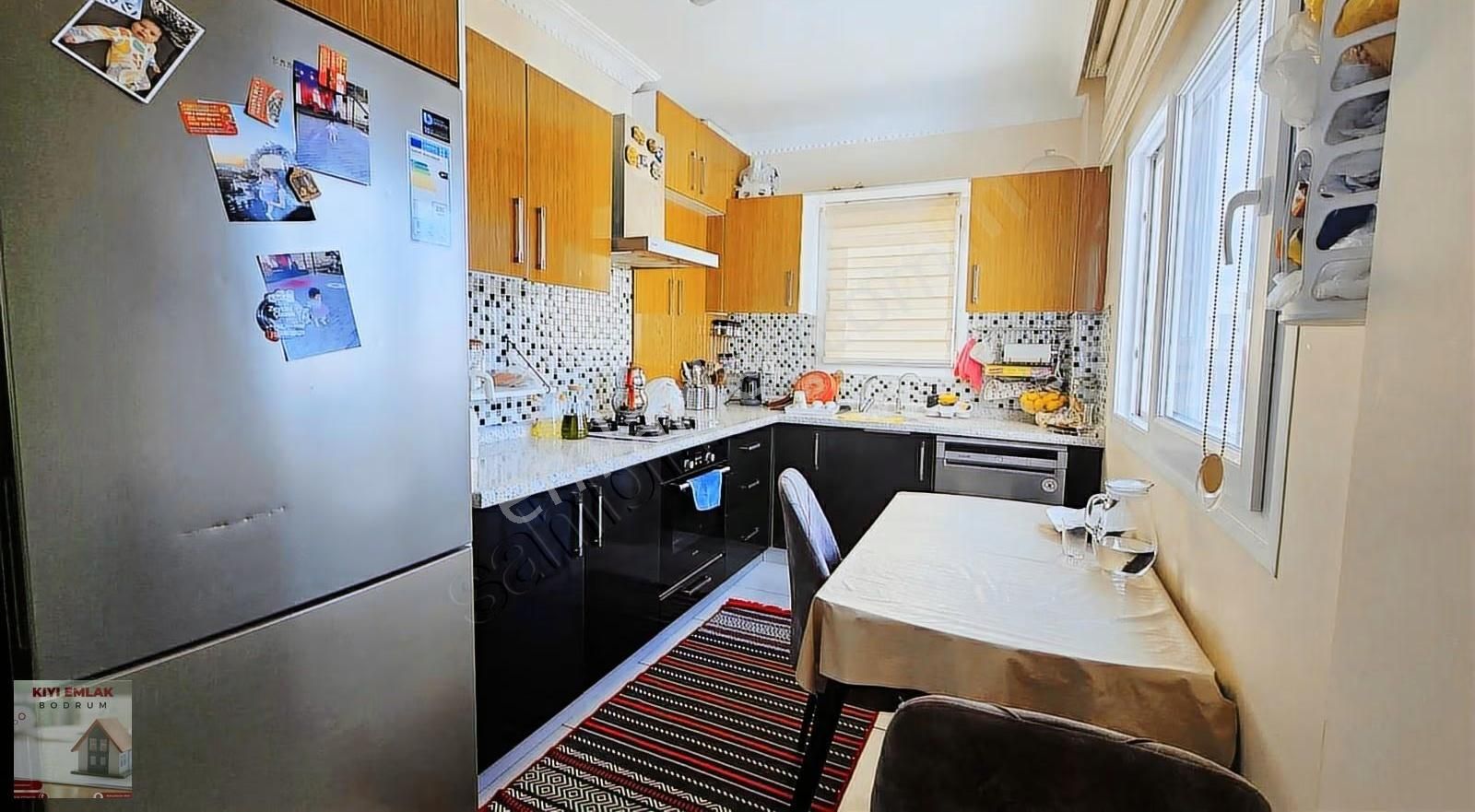 Tek Tapuda Satılık İki Bağımsız Daire / Deniz Manzaralı - Görsel 10