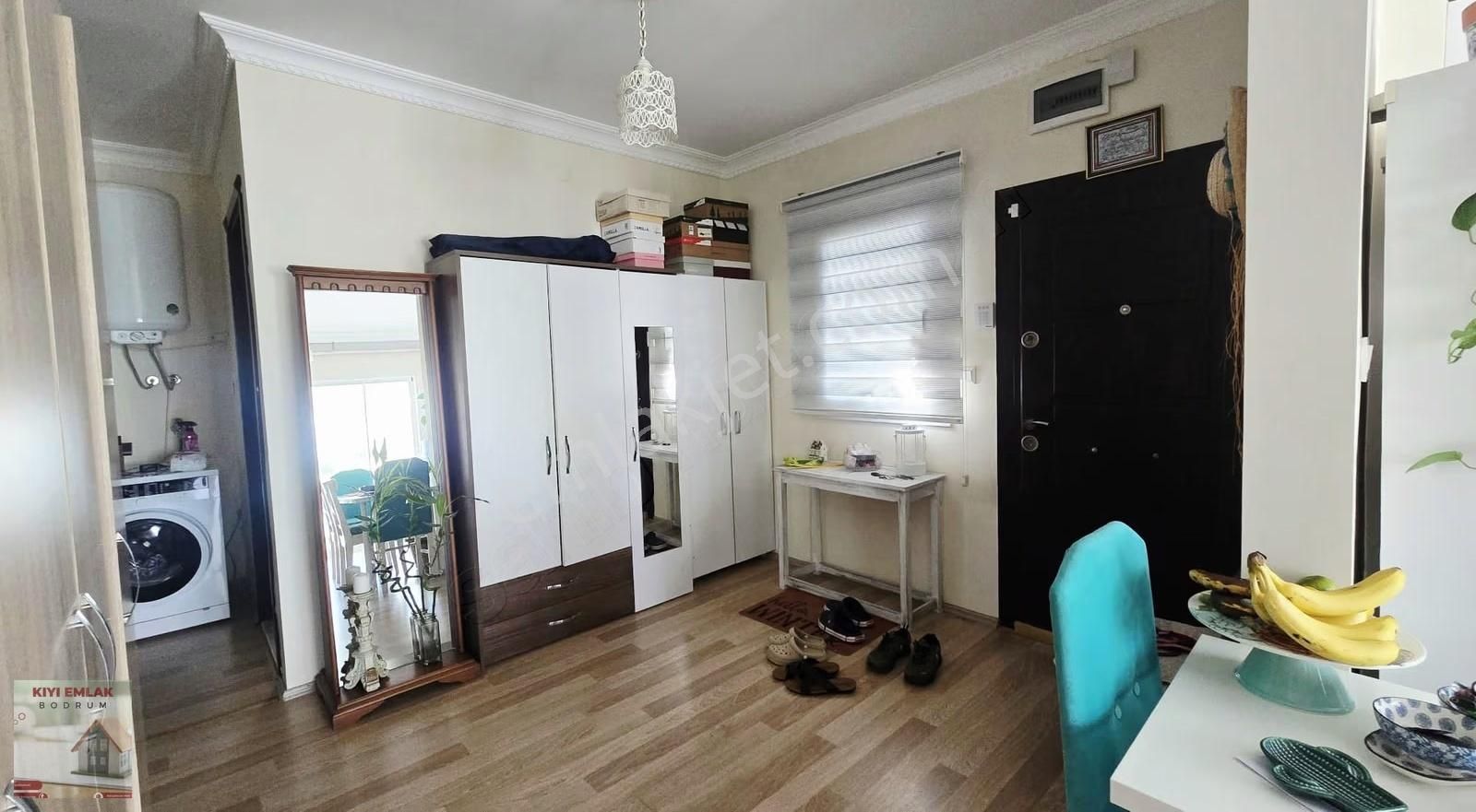 Tek Tapuda Satılık İki Bağımsız Daire / Deniz Manzaralı - Görsel 29