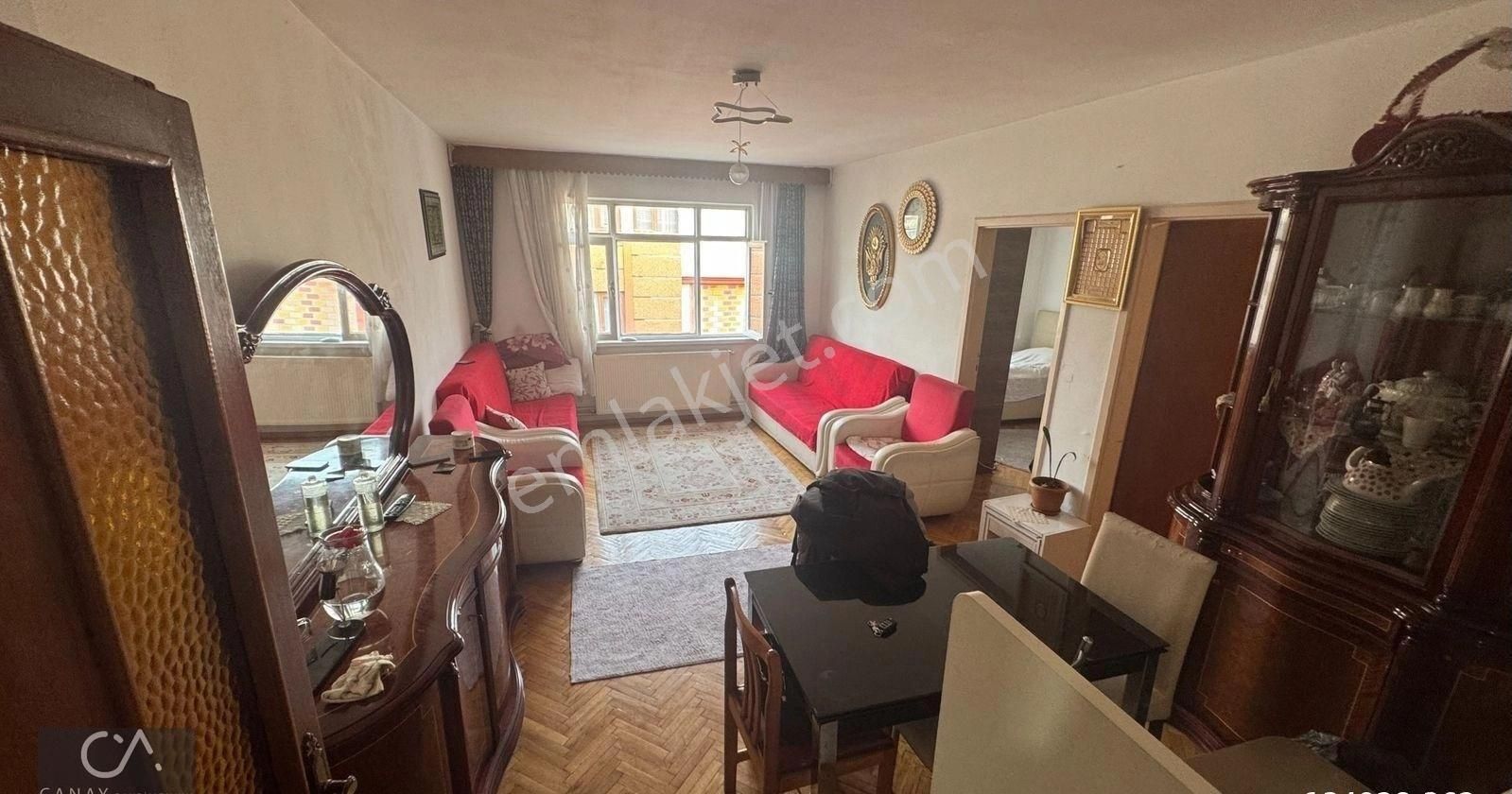 Yenimahalle Ergenekon Mah Kızılcahamam Cadde Üzeri Satılık 3+1 (115 M²) - Görsel 26