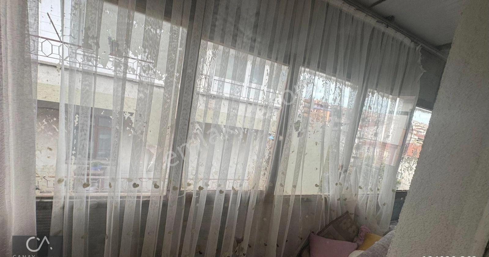 Yenimahalle Ergenekon Mah Kızılcahamam Cadde Üzeri Satılık 3+1 (115 M²) - Görsel 12