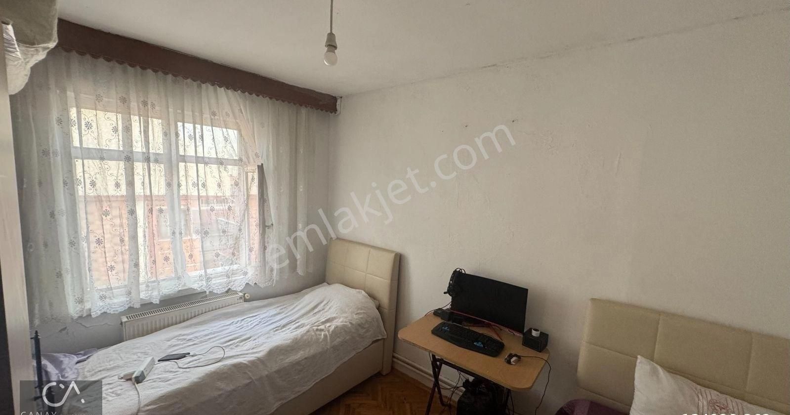 Yenimahalle Ergenekon Mah Kızılcahamam Cadde Üzeri Satılık 3+1 (115 M²) - Görsel 31