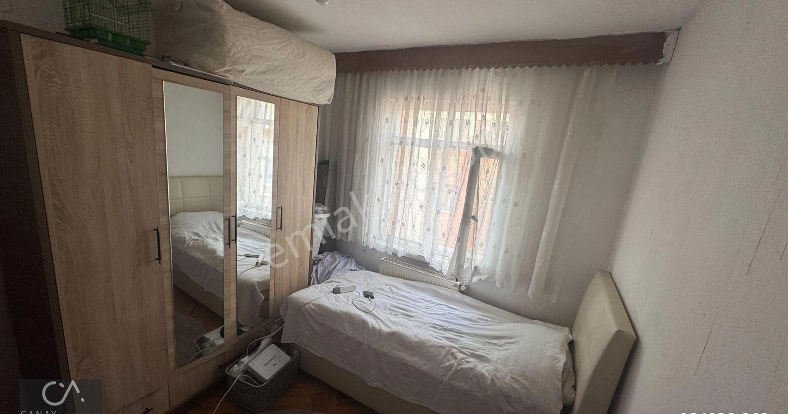 Yenimahalle Ergenekon Mah Kızılcahamam Cadde Üzeri Satılık 3+1 (115 M²) - Görsel 33