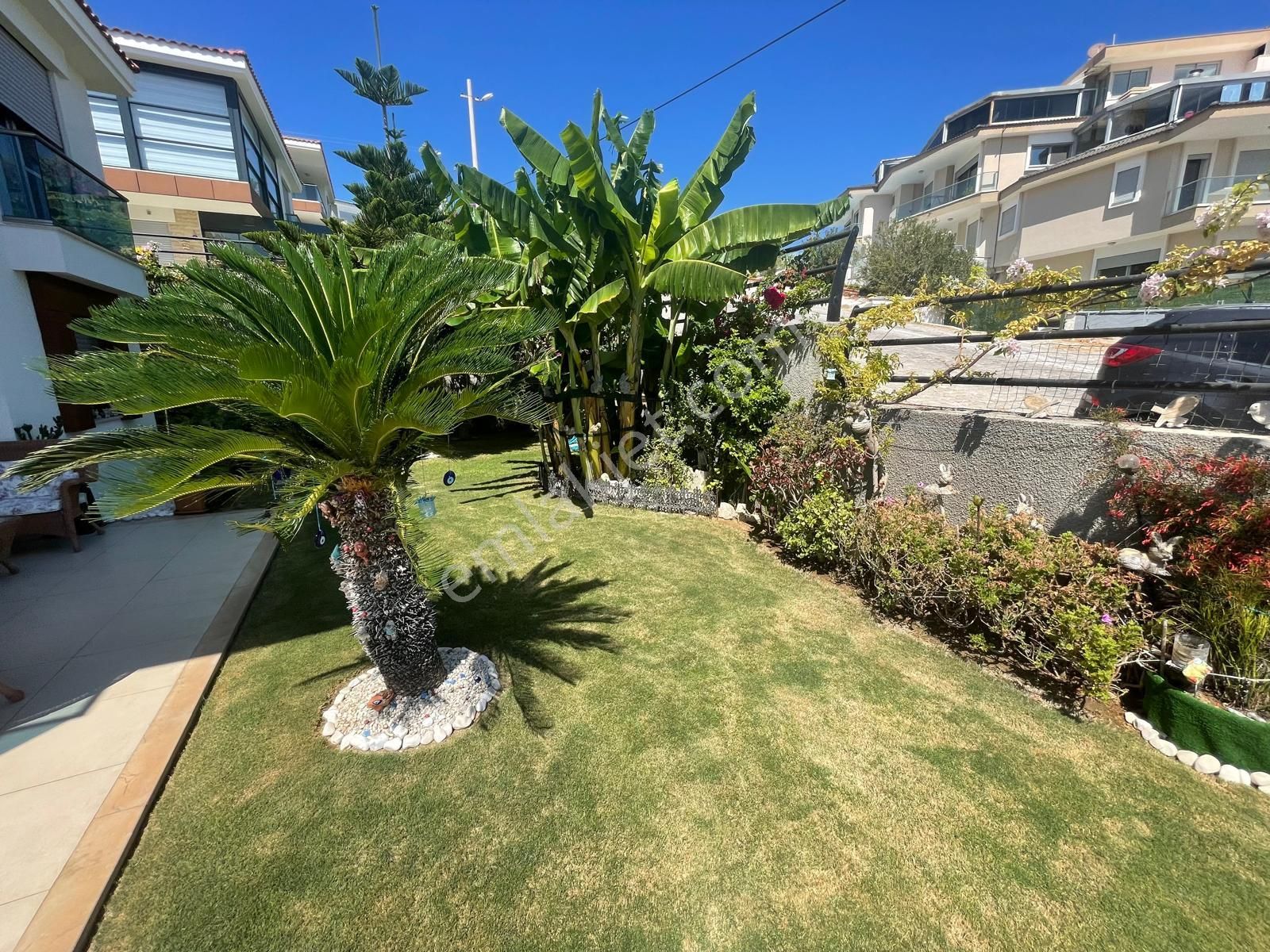 Turyap Çeşme İnönü Havuzlu Sitede Satılık Tam Müstakil 3+1 Villa - Görsel 9