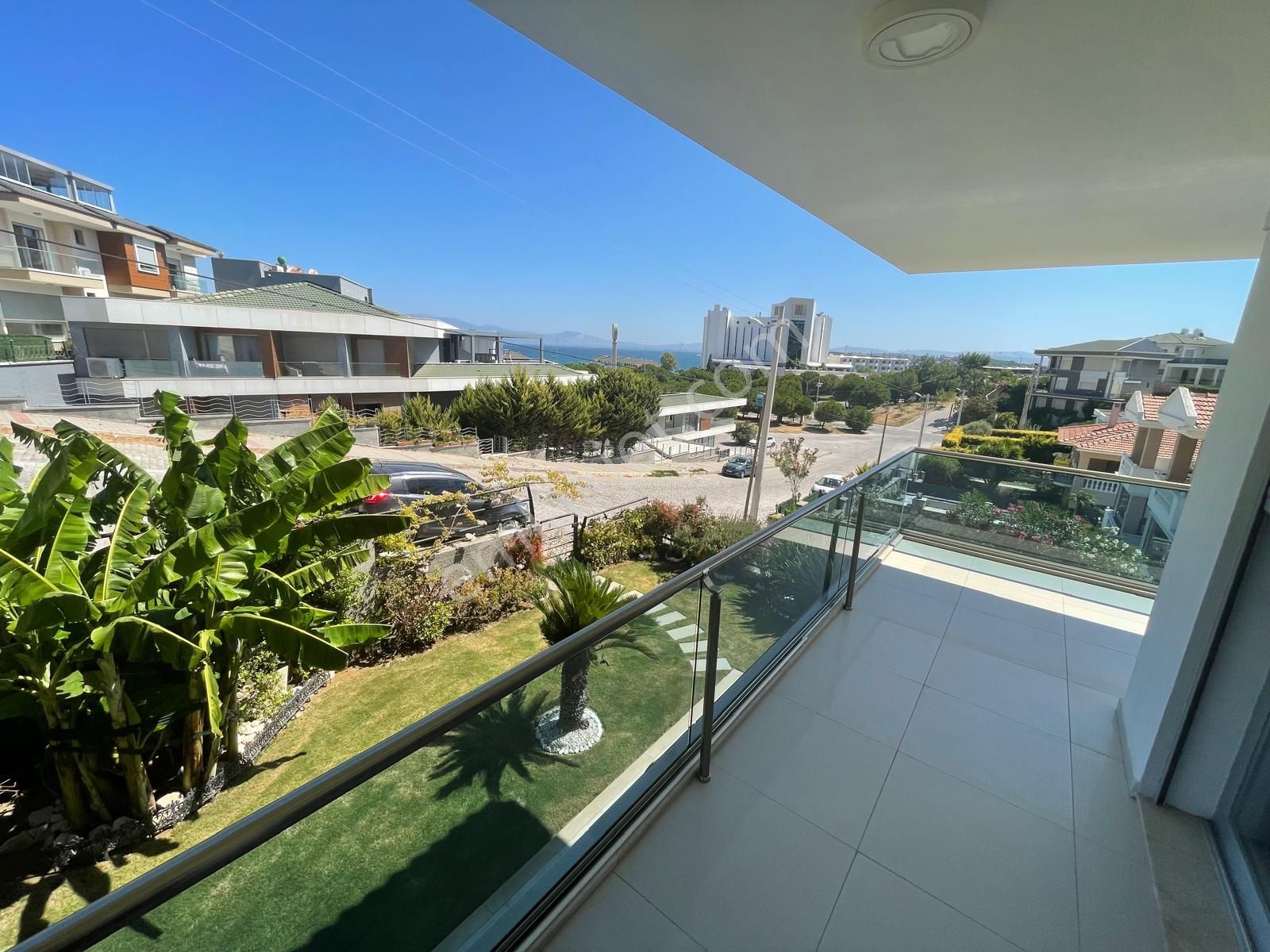 Turyap Çeşme İnönü Havuzlu Sitede Satılık Tam Müstakil 3+1 Villa - Görsel 22